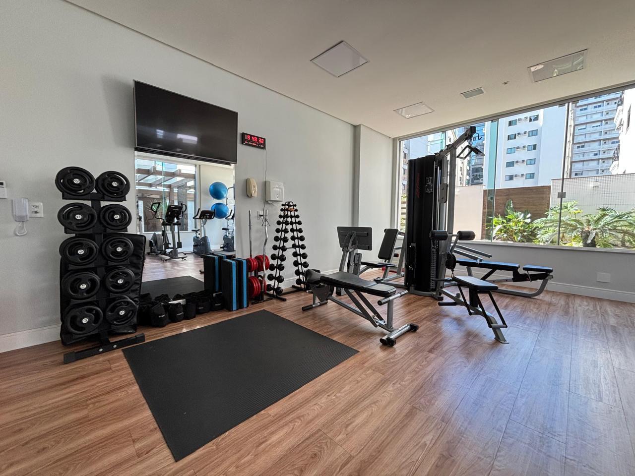 Apartamento, 4 quartos, 208 m² - Foto 28