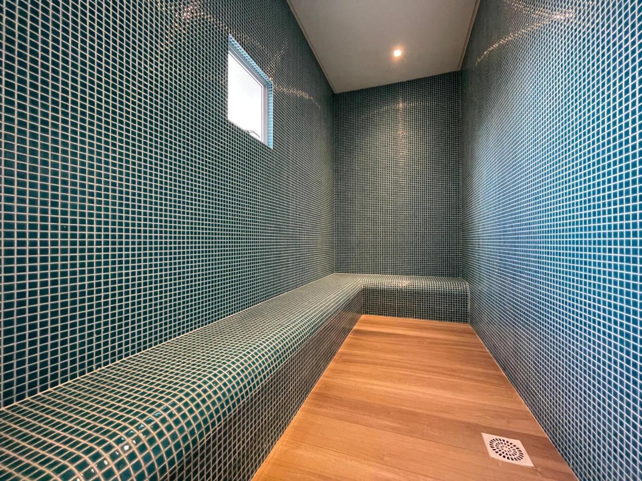 Apartamento, 4 quartos, 208 m² - Foto 23