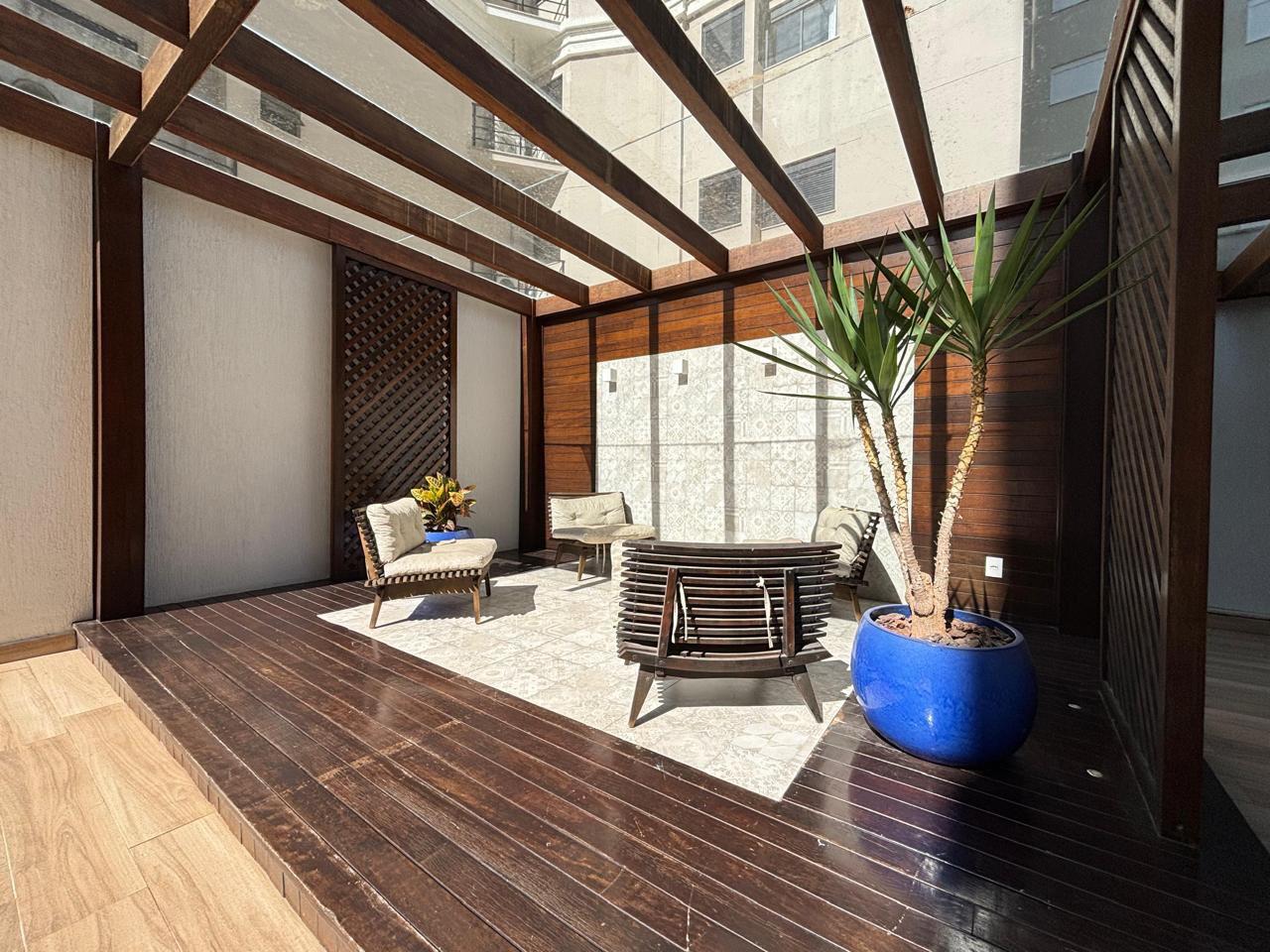 Apartamento, 4 quartos, 208 m² - Foto 22