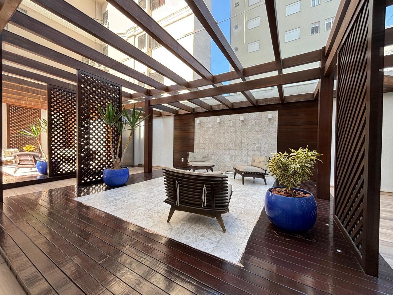 Apartamento, 4 quartos, 208 m² - Foto 20