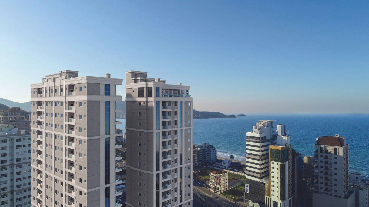  - Apartamento à venda com 70m² por R$ 1.033.000,00