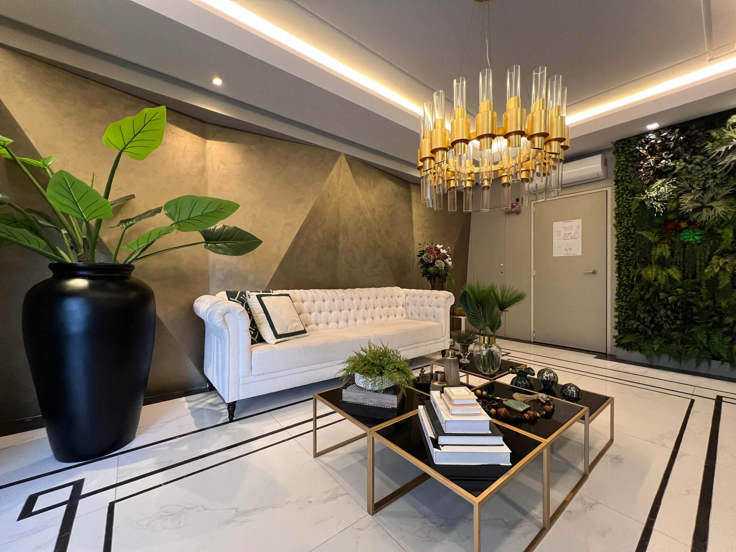  - Apartamento com vista para o mar à venda com 283m² por R$ 5.500.000,00