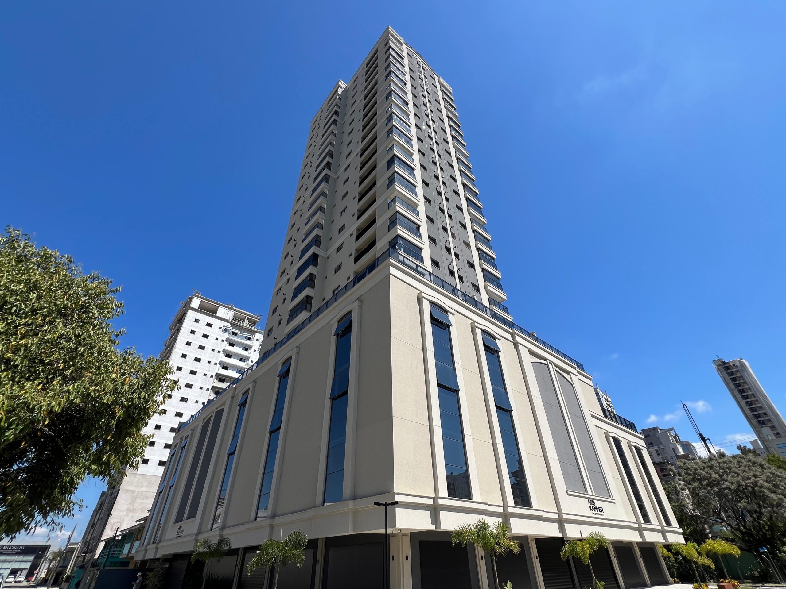 Apartamento, 2 quartos, 88 m² - Foto 1