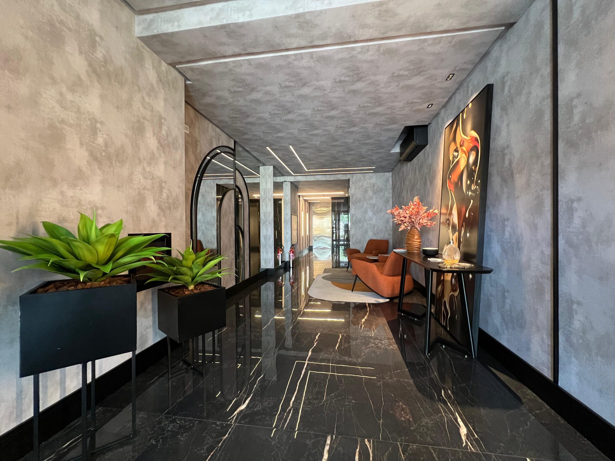 Apartamento, 2 quartos, 88 m² - Foto 3