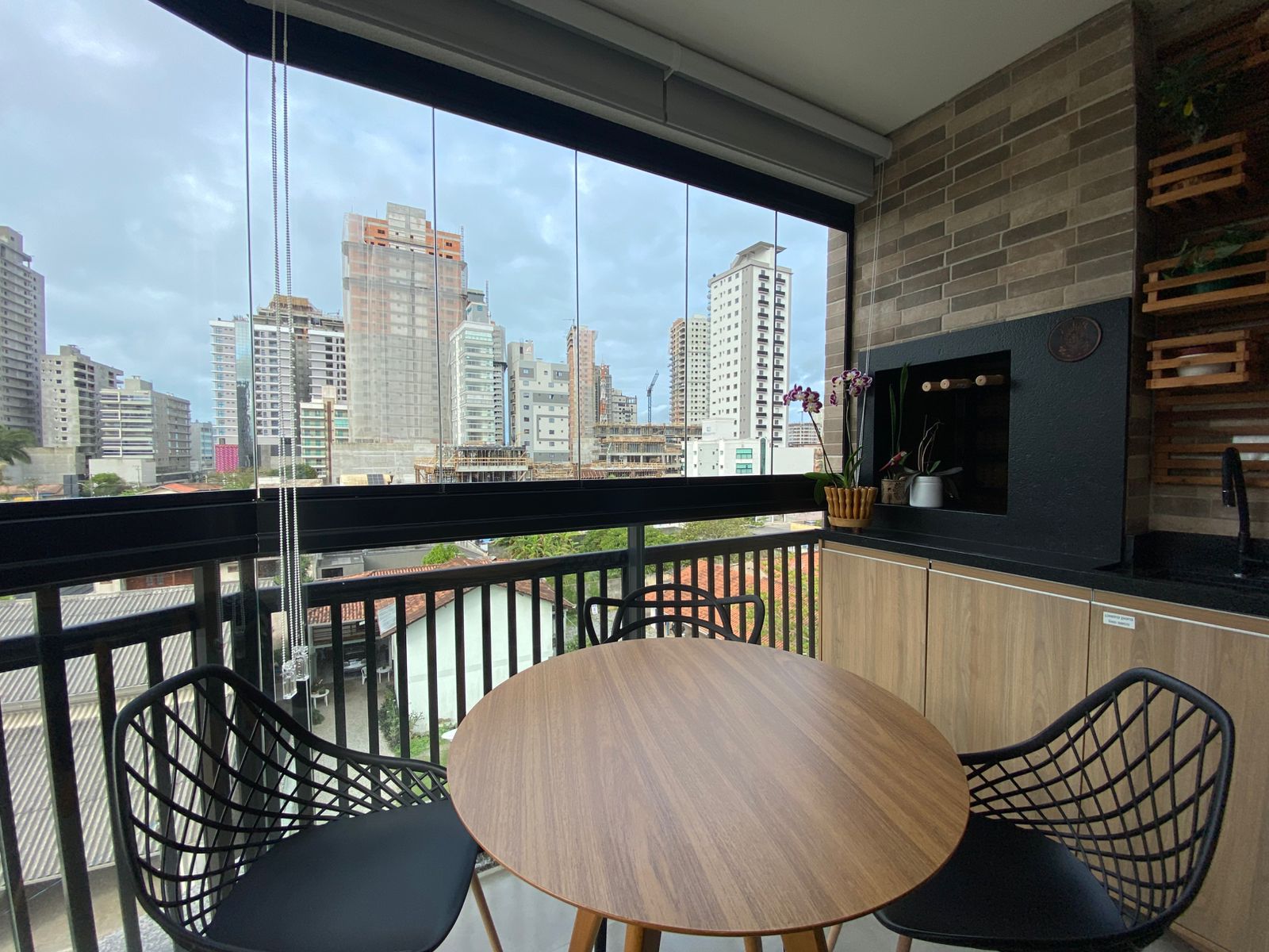 Apartamento, 2 quartos, 67 m² - Foto 16