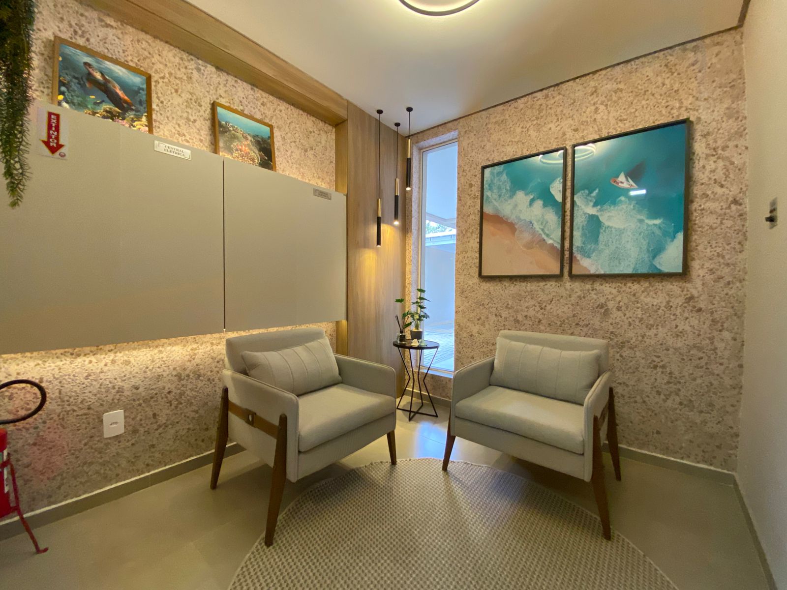Apartamento, 2 quartos, 67 m² - Foto 4