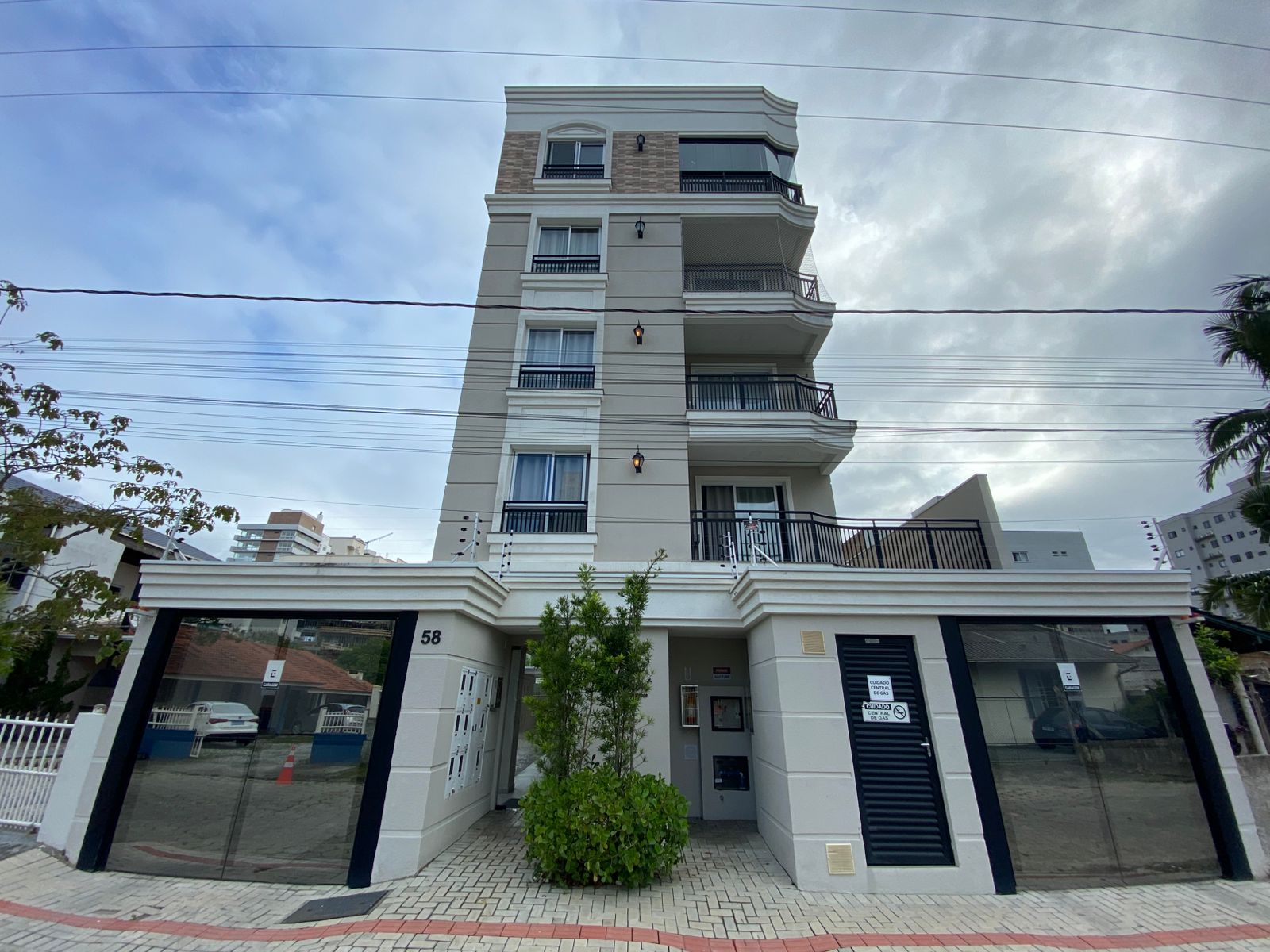 Apartamento, 2 quartos, 67 m² - Foto 1