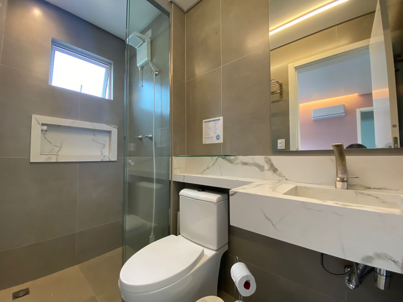 Apartamento, 2 quartos, 67 m² - Foto 15
