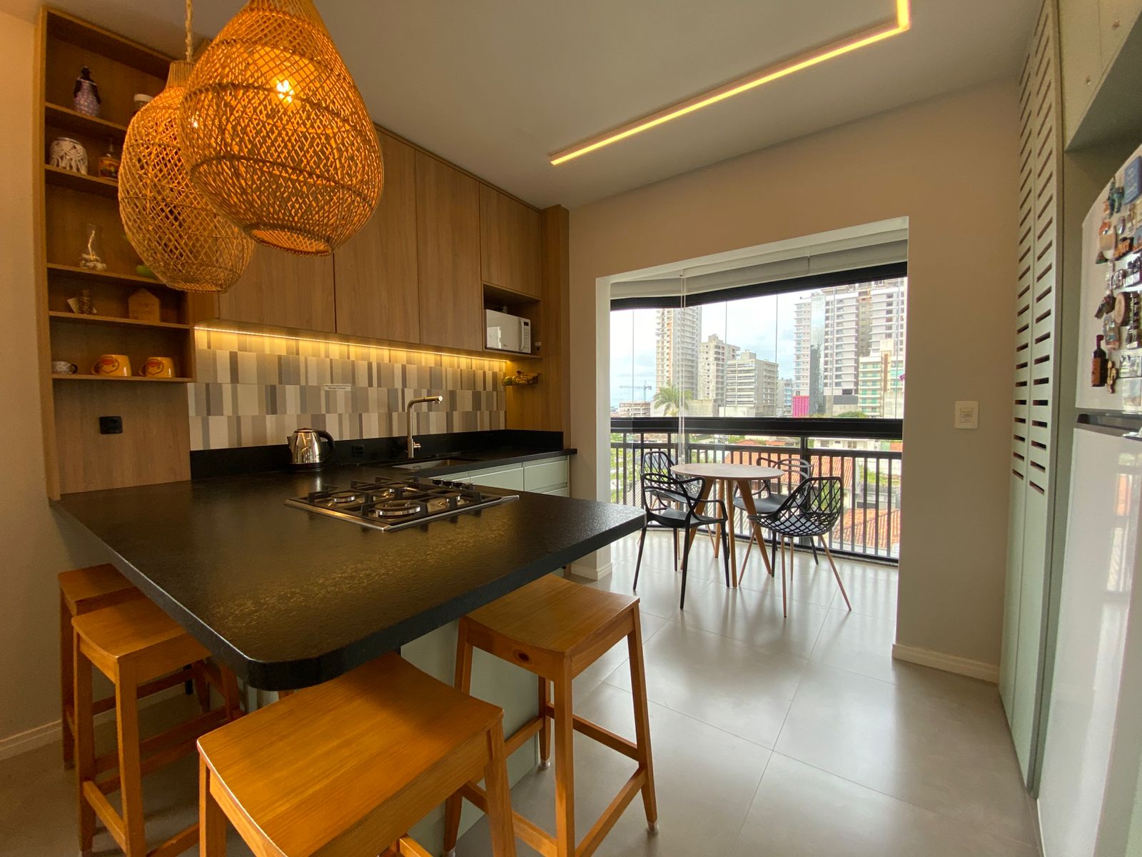 Apartamento, 2 quartos, 67 m² - Foto 8