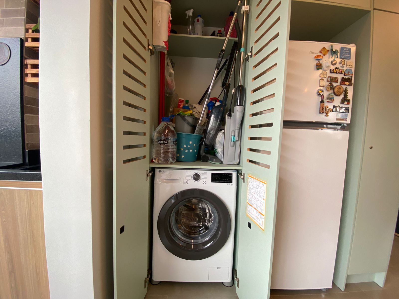 Apartamento, 2 quartos, 67 m² - Foto 10