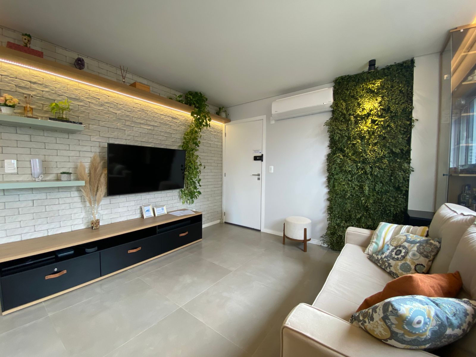 Apartamento, 2 quartos, 67 m² - Foto 6