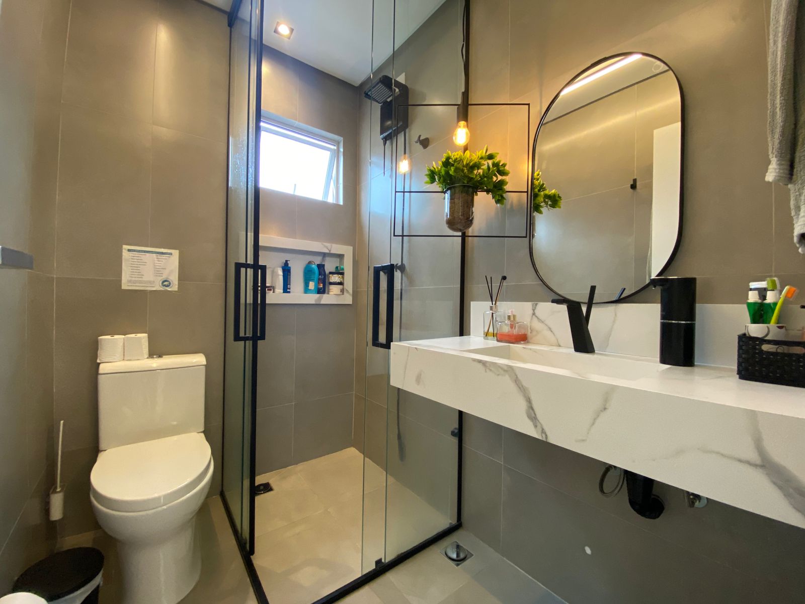 Apartamento, 2 quartos, 67 m² - Foto 13