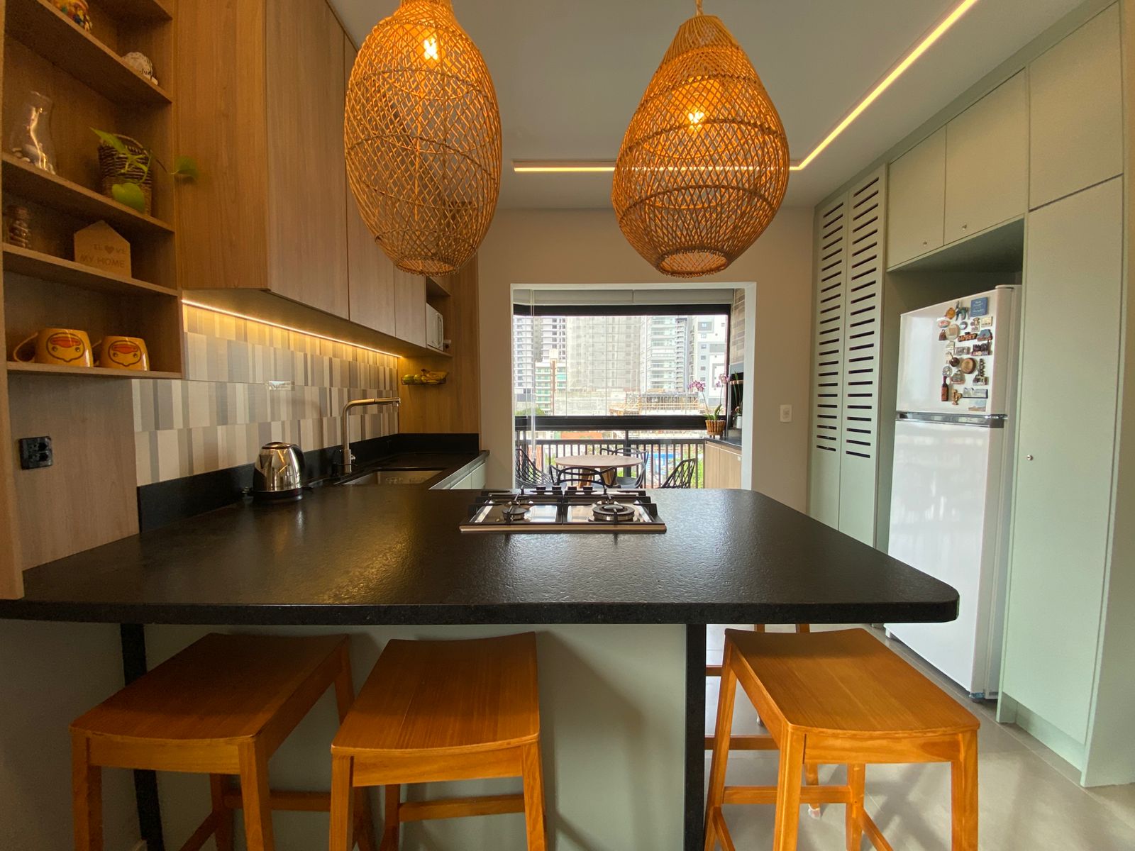 Apartamento, 2 quartos, 67 m² - Foto 7