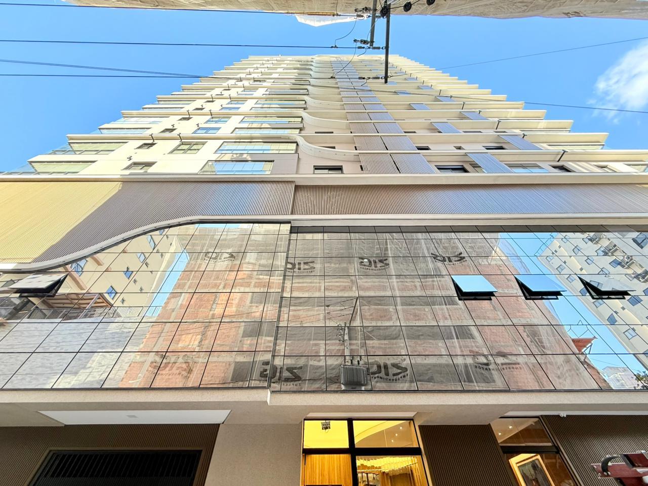 Apartamento, 3 quartos, 116 m² - Foto 1