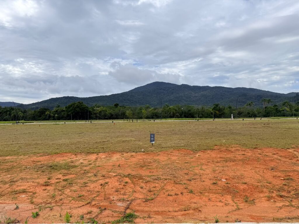 Terreno, 360 m² - Foto 1