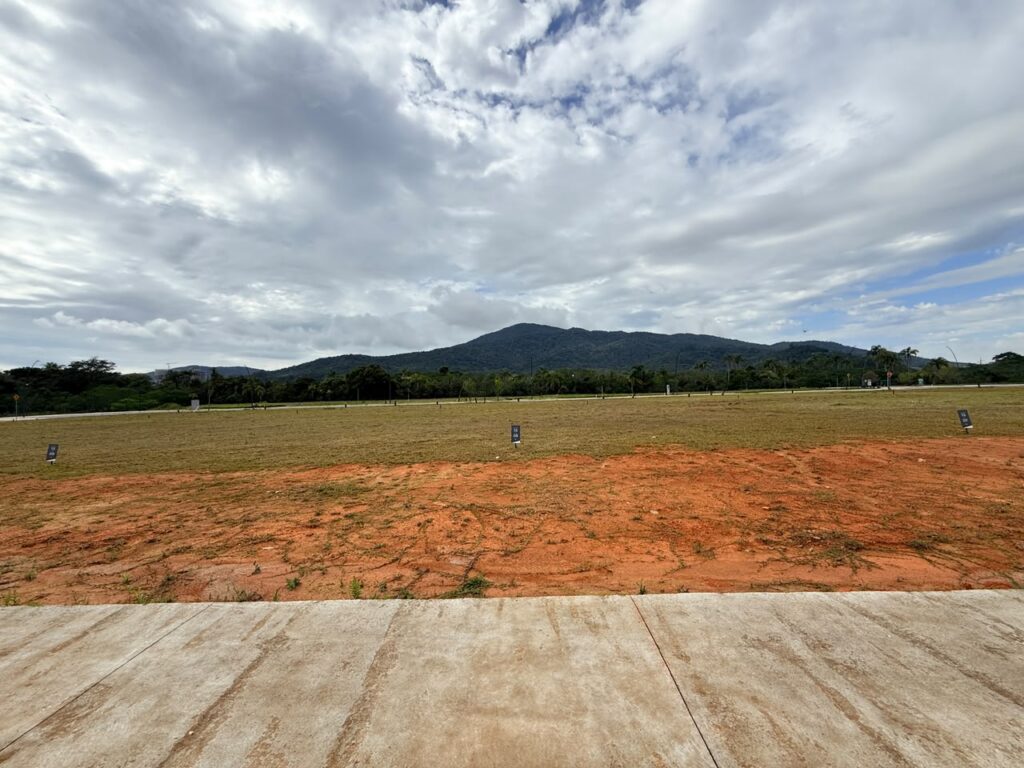Terreno, 360 m² - Foto 2