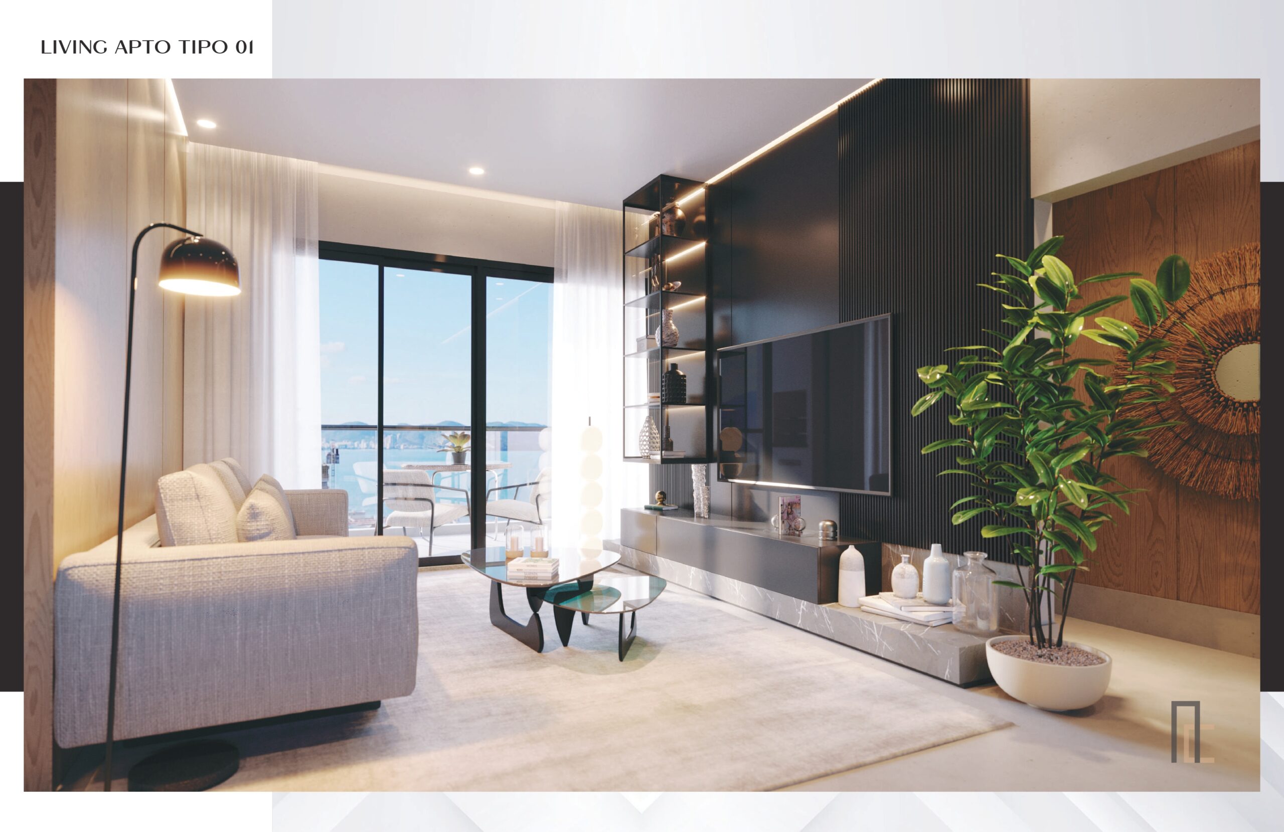 Apartamento, 2 quartos, 82 m² - Foto 20
