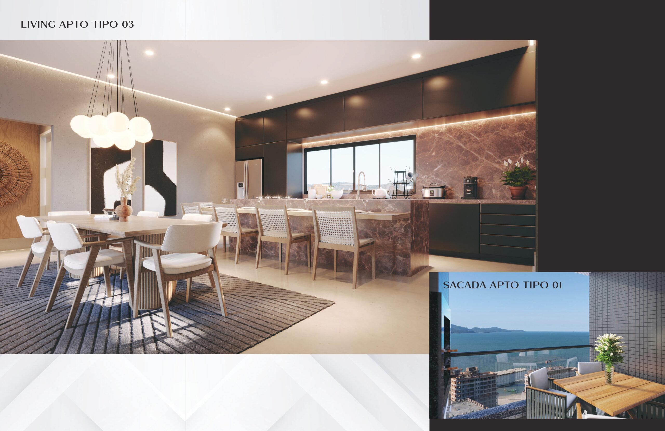 Apartamento, 2 quartos, 82 m² - Foto 19