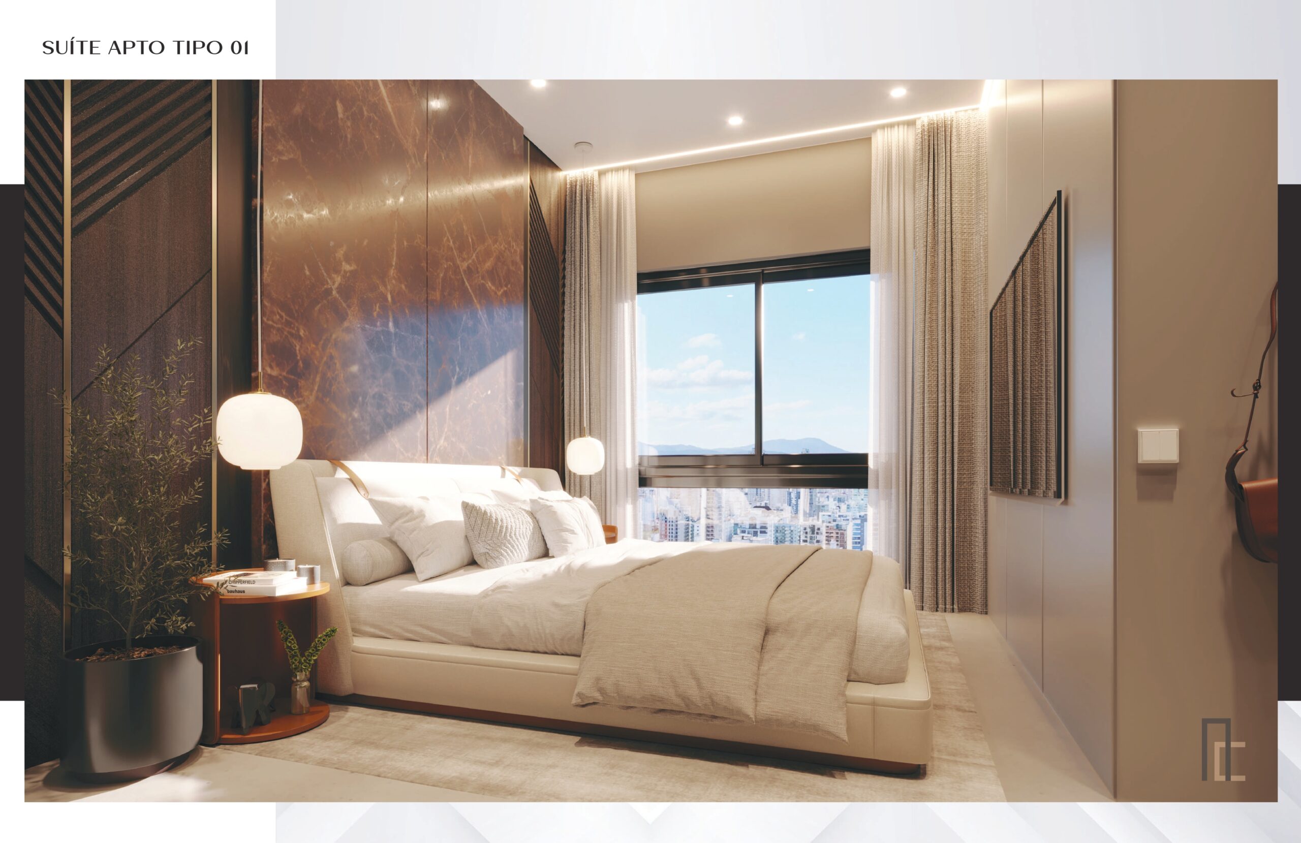 Apartamento, 2 quartos, 82 m² - Foto 18