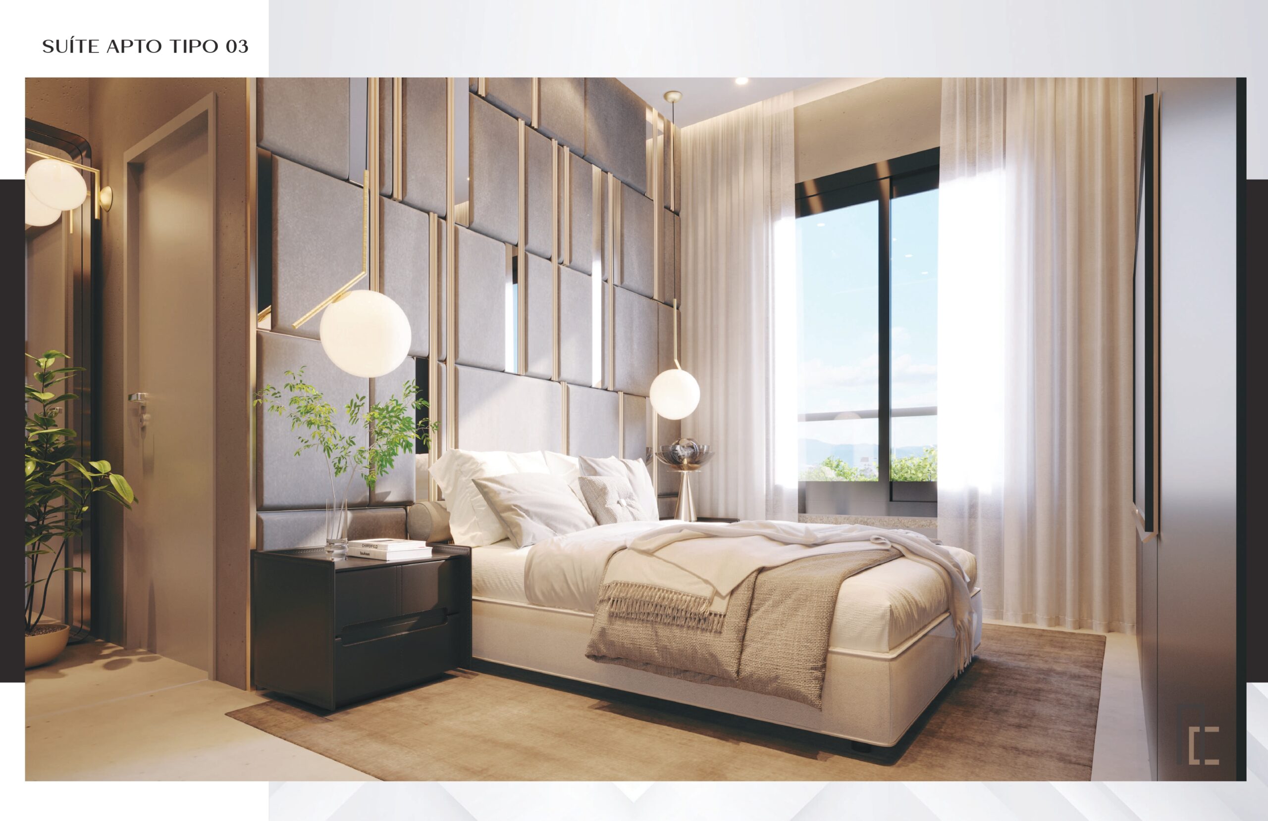 Apartamento, 2 quartos, 82 m² - Foto 16