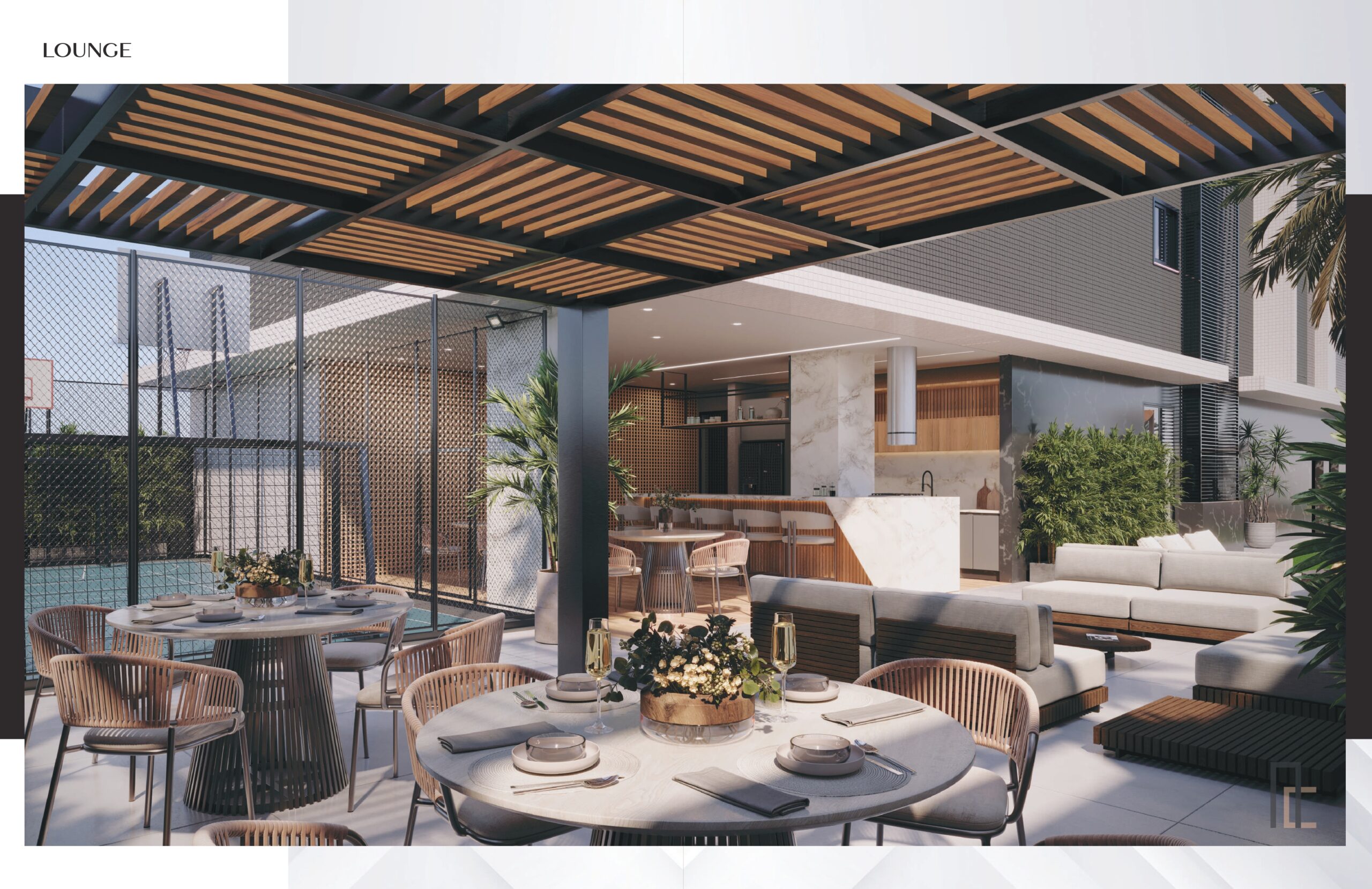 Apartamento, 2 quartos, 82 m² - Foto 10