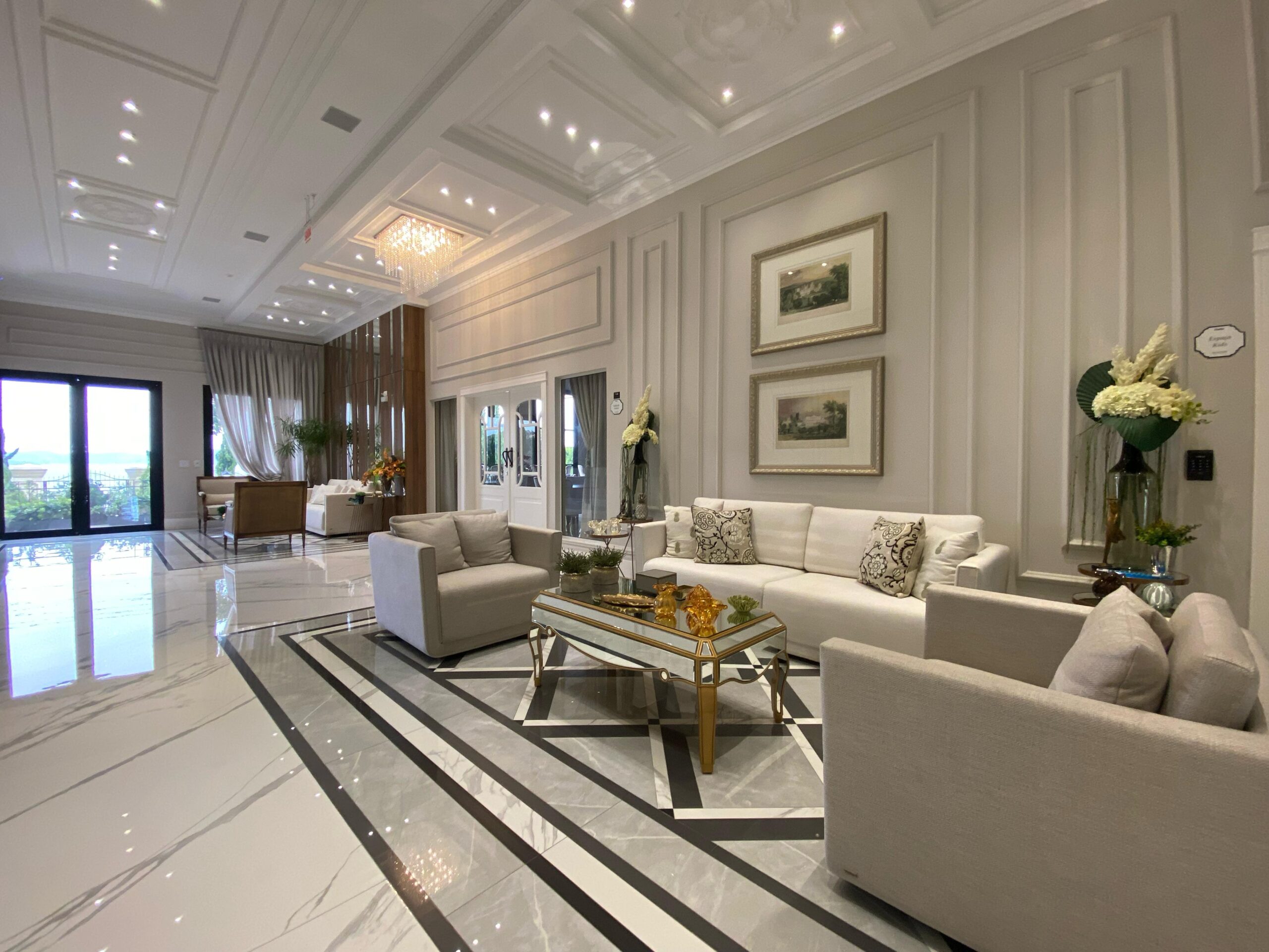  - Apartamento com vista para o mar à venda com 200m² por R$ 6.500.000,00