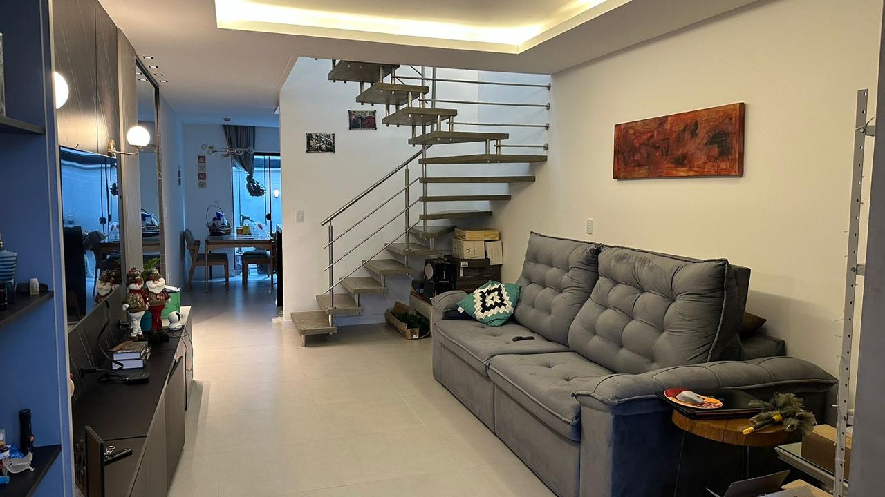 Casa, 2 quartos, 95 m² - Foto 3