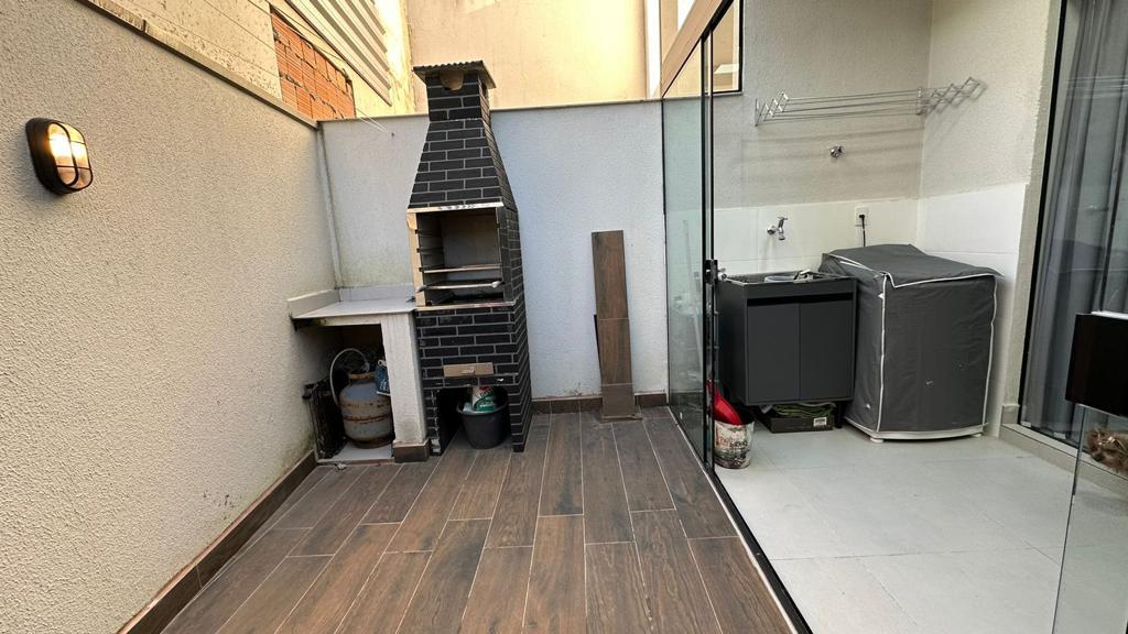Casa, 2 quartos, 95 m² - Foto 29