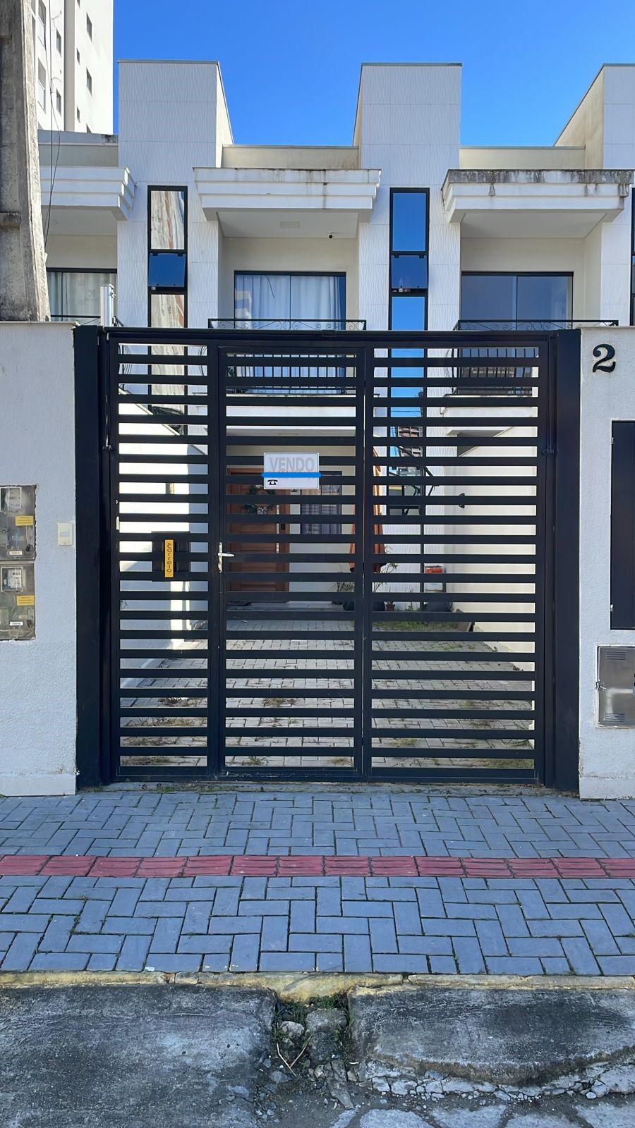 Casa, 2 quartos, 95 m² - Foto 1