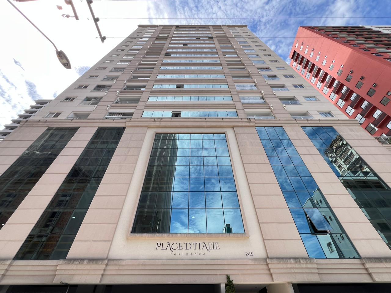 Apartamento à venda com 67m² por R$ 790.000,00 - Invicta Itapema - Assessoria Imobiliária