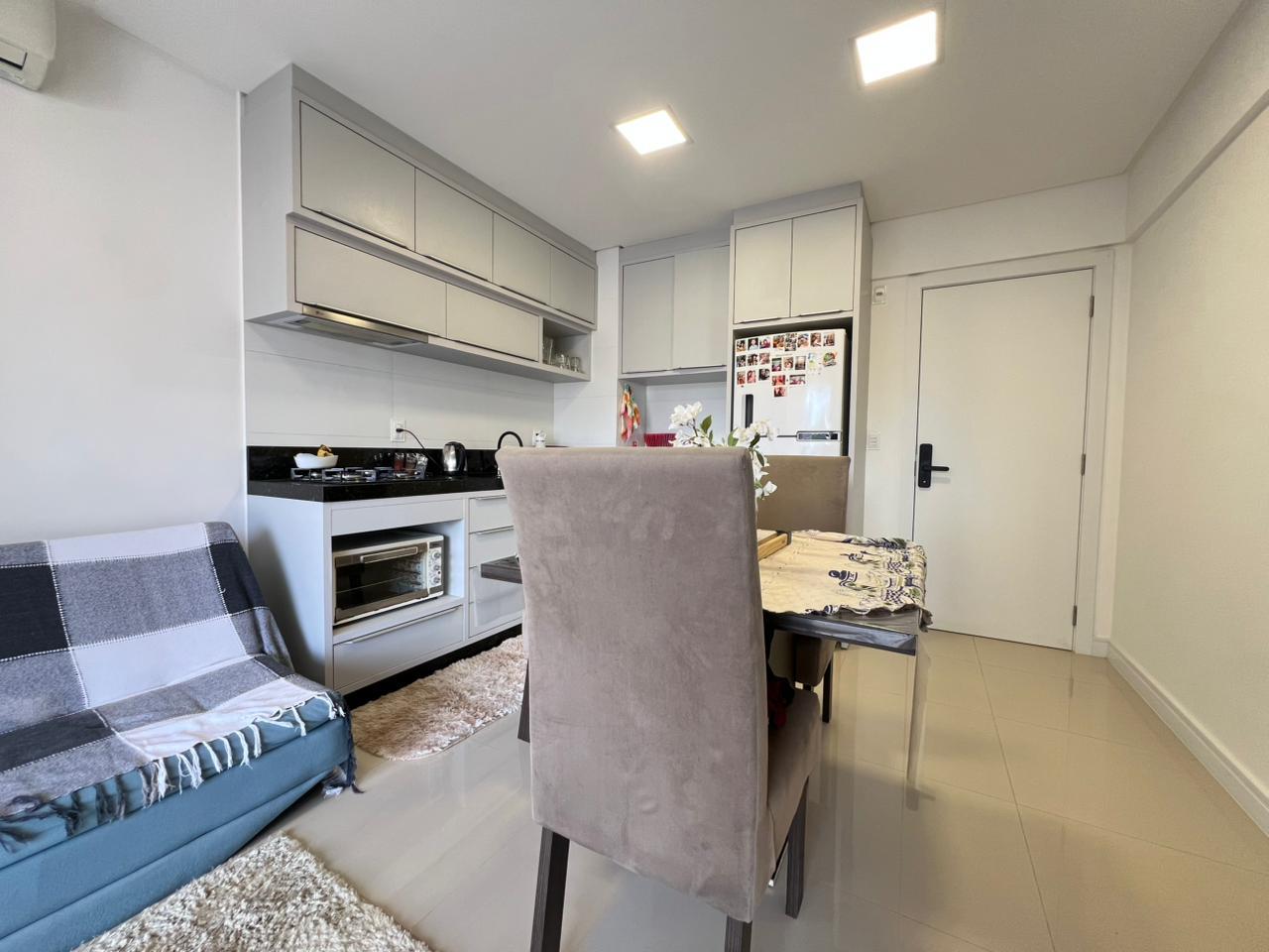  - Apartamento à venda com 67m² por R$ 790.000,00