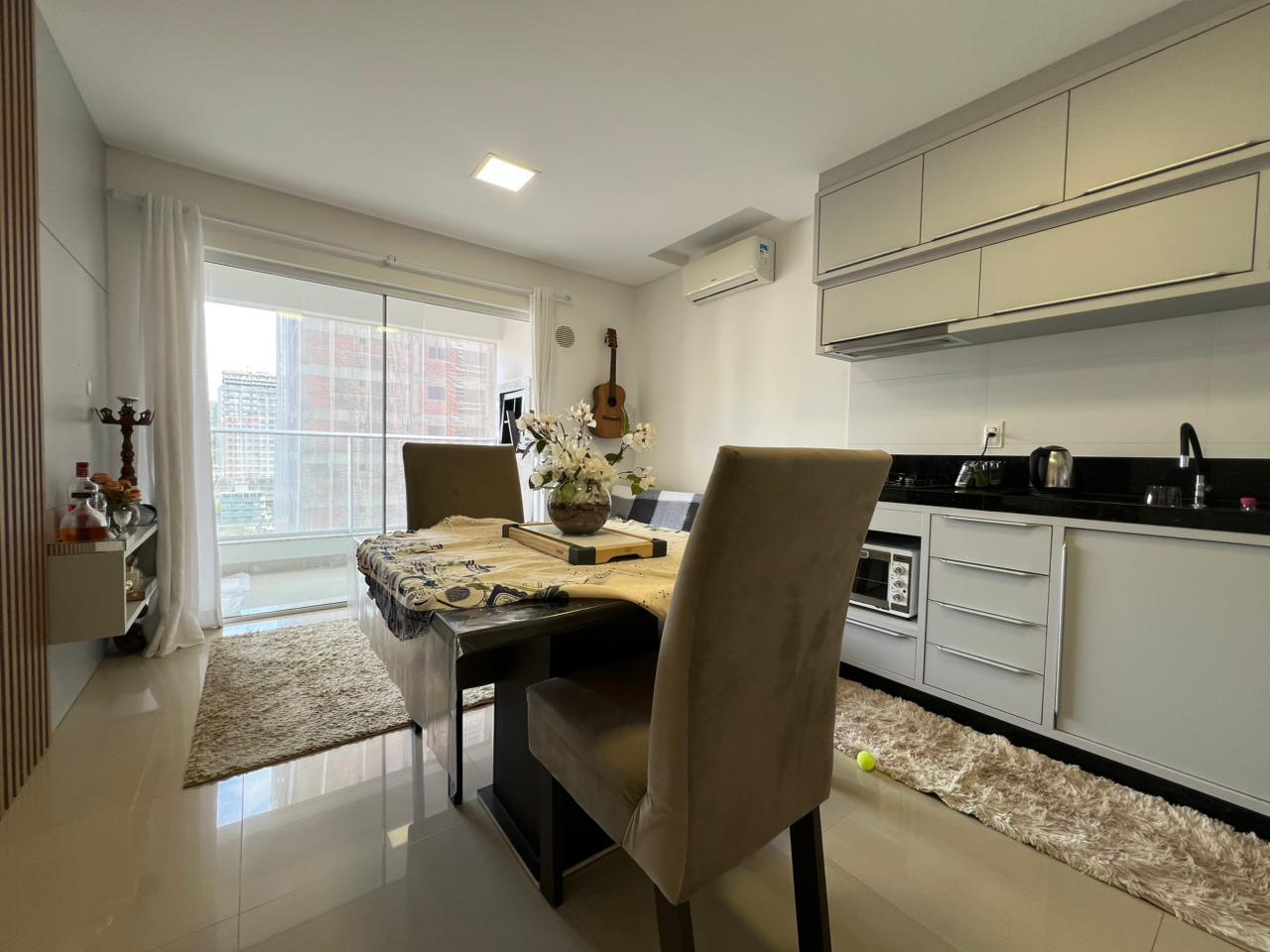  - Apartamento à venda com 67m² por R$ 790.000,00