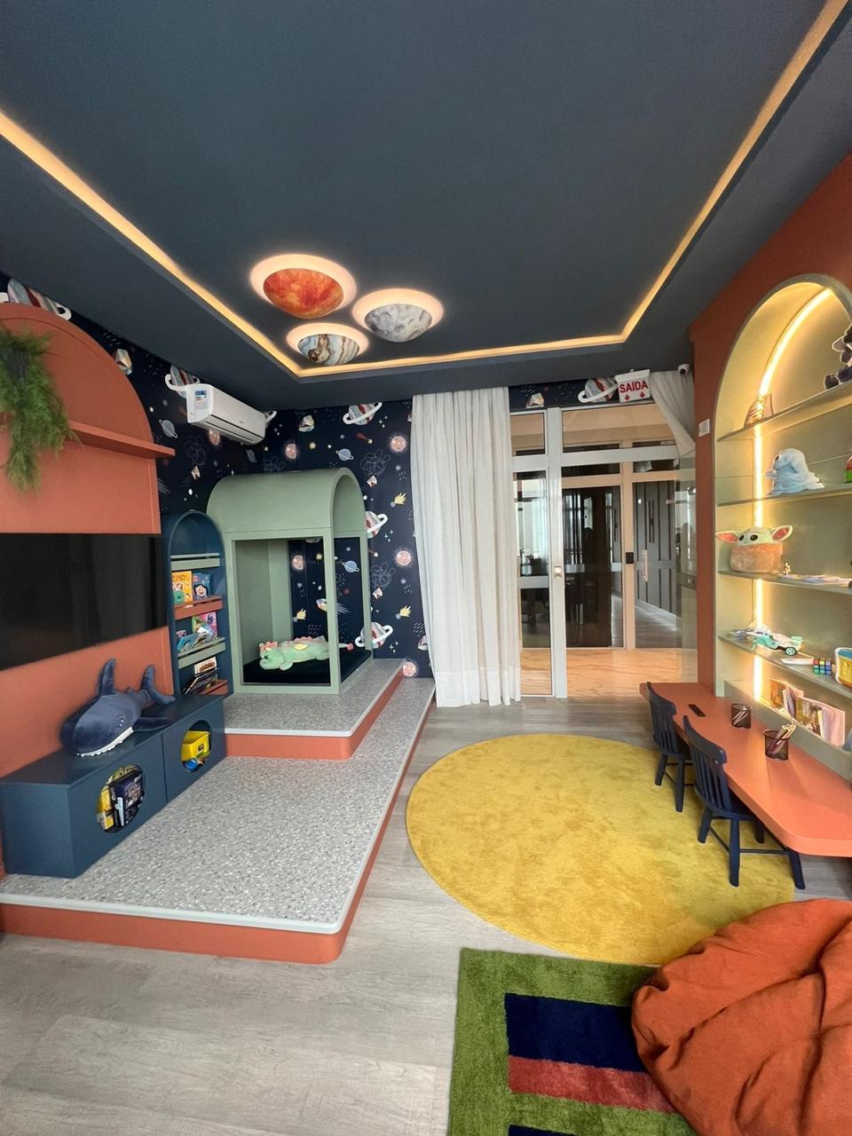 Apartamento, 2 quartos, 72 m² - Foto 16