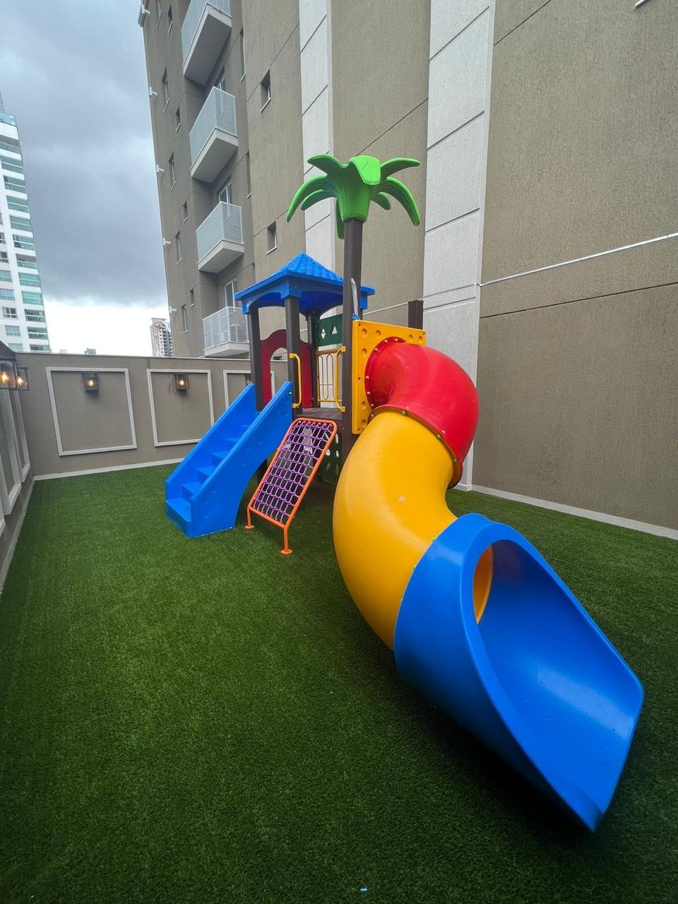 Apartamento, 2 quartos, 72 m² - Foto 13