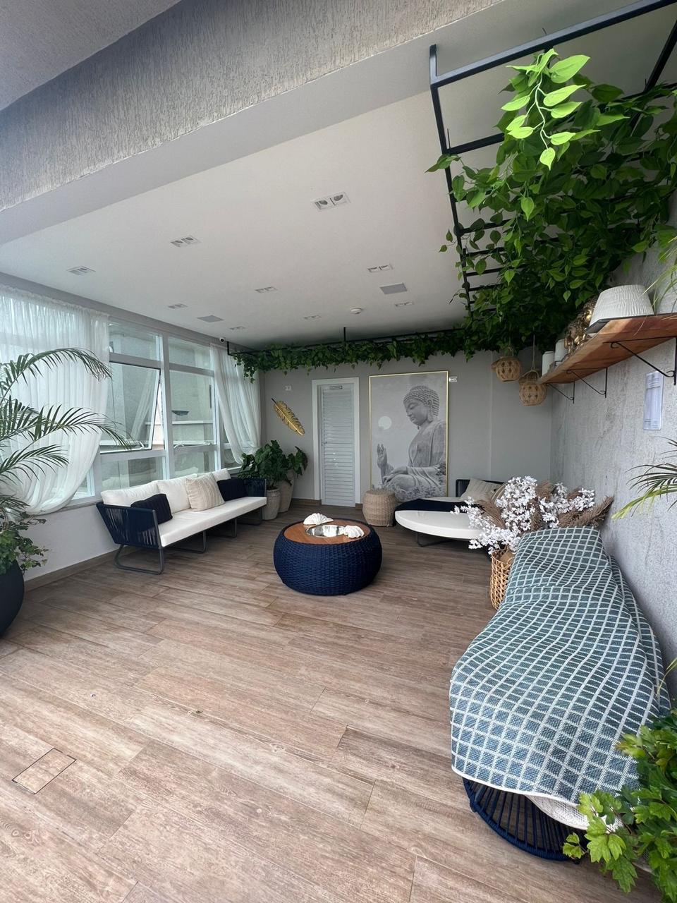 Apartamento, 2 quartos, 72 m² - Foto 11