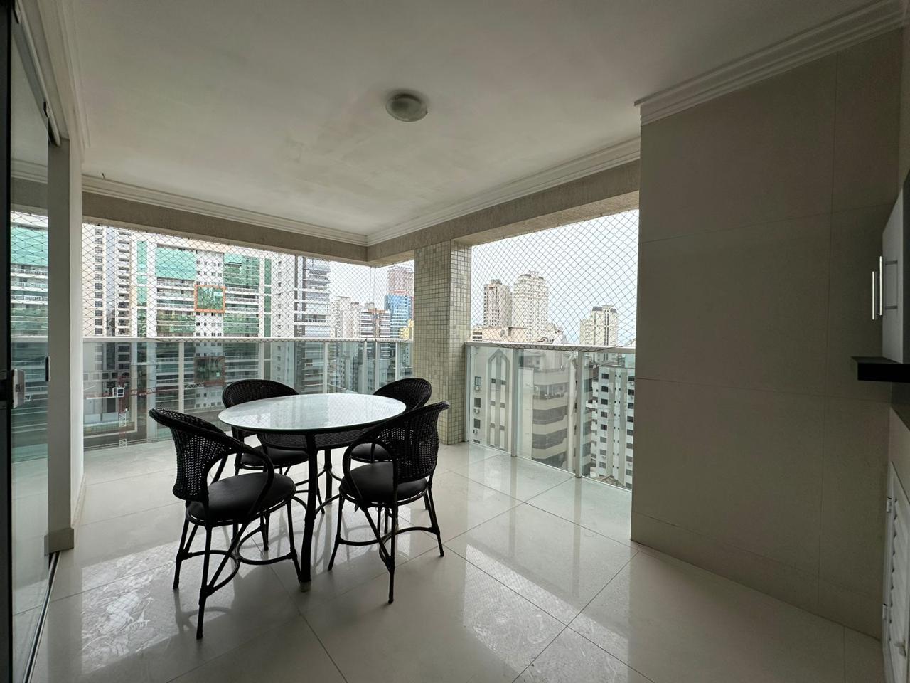  - Apartamento à venda com 169m² por R$ 2.300.000,00