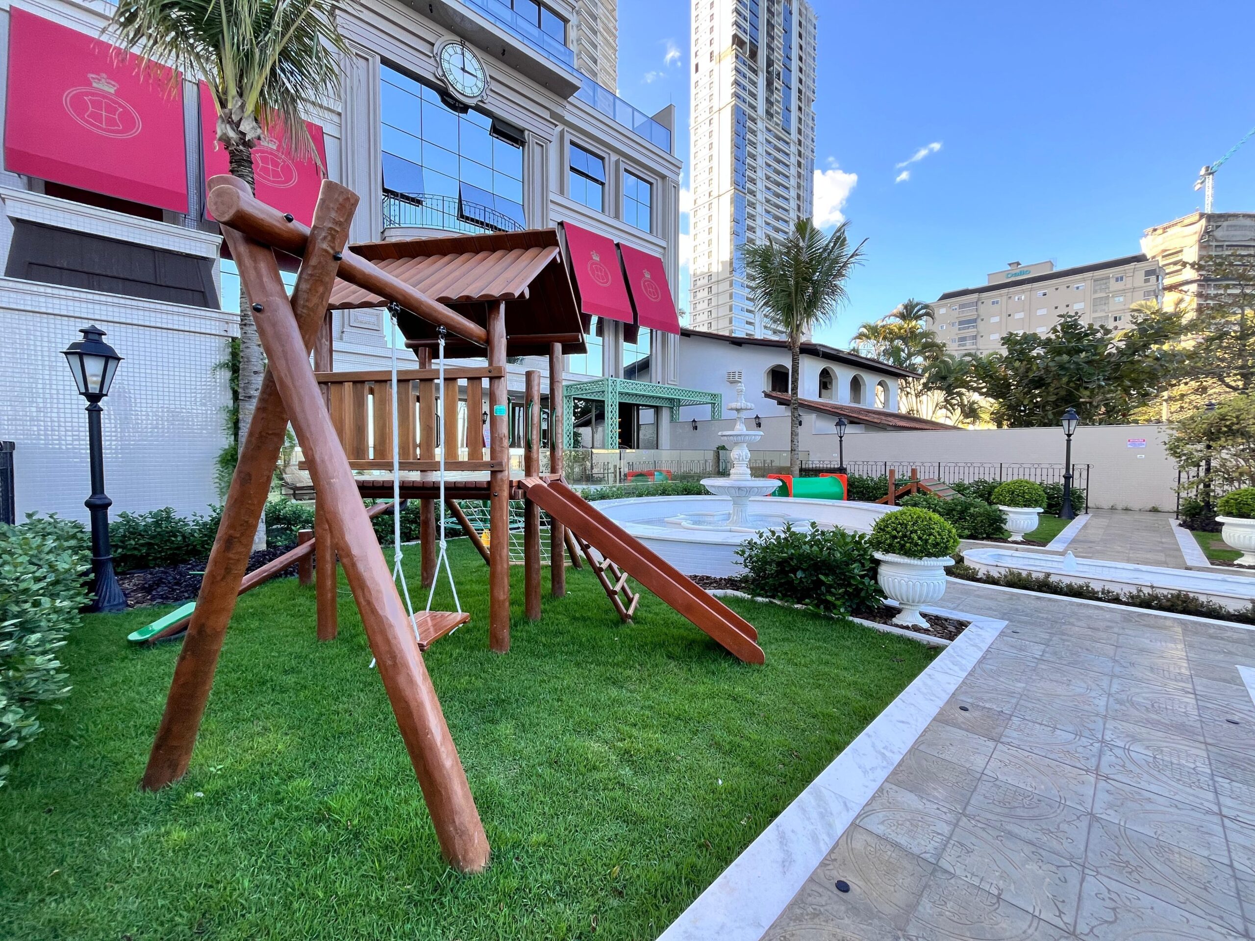 Apartamento, 4 quartos, 185 m² - Foto 26