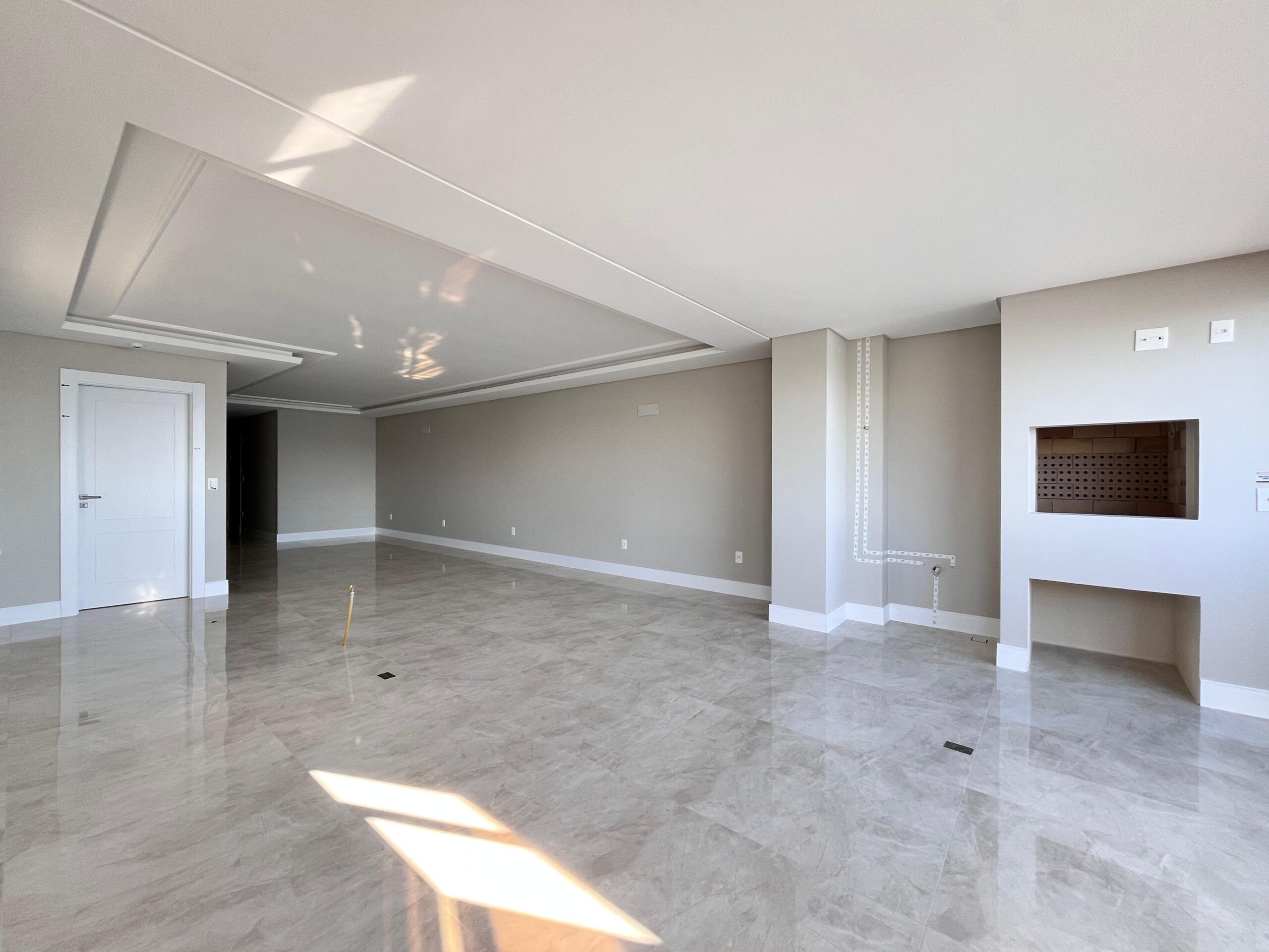 Apartamento, 4 quartos, 185 m² - Foto 6