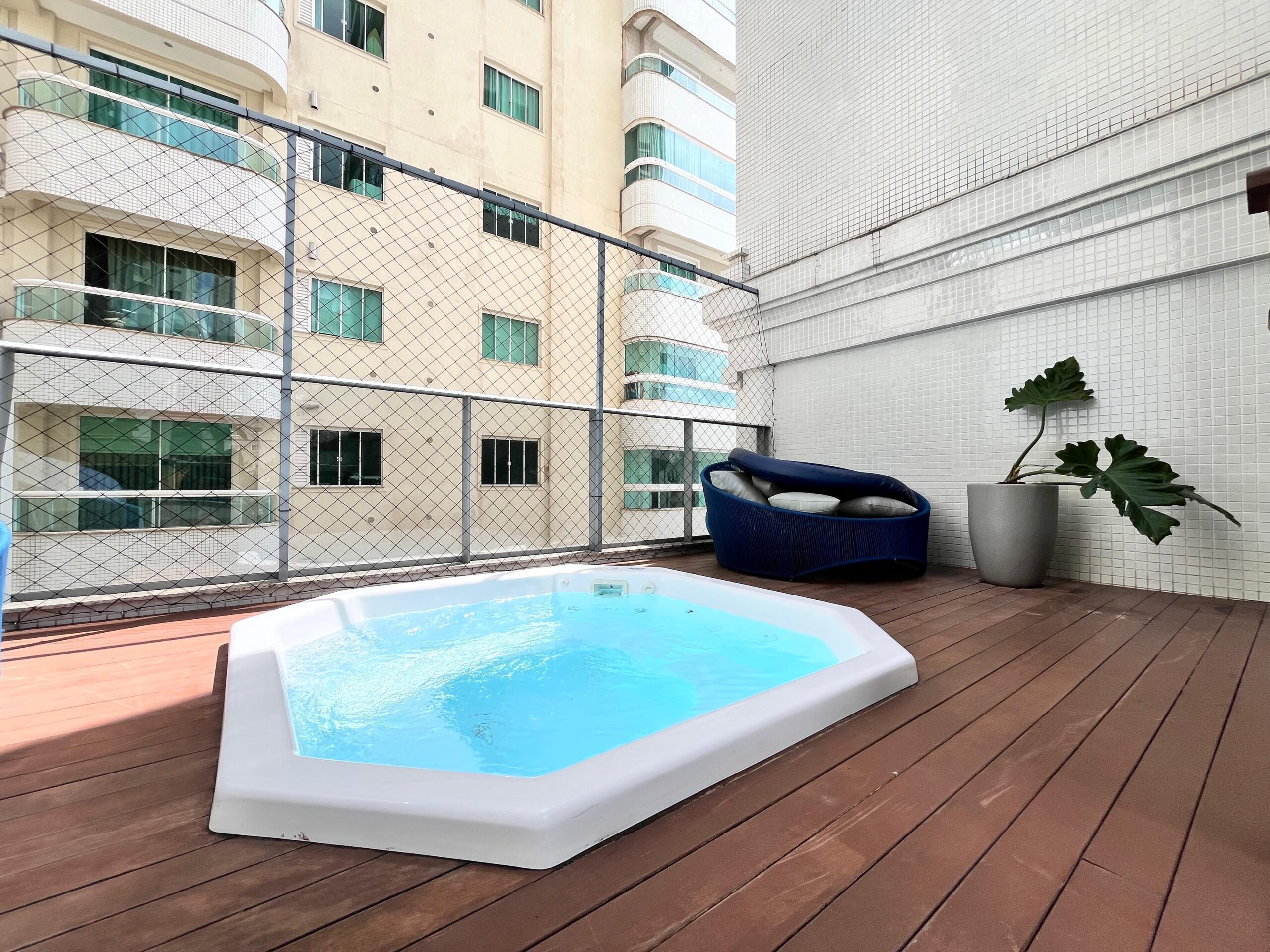 Apartamento, 4 quartos, 166 m² - Foto 36