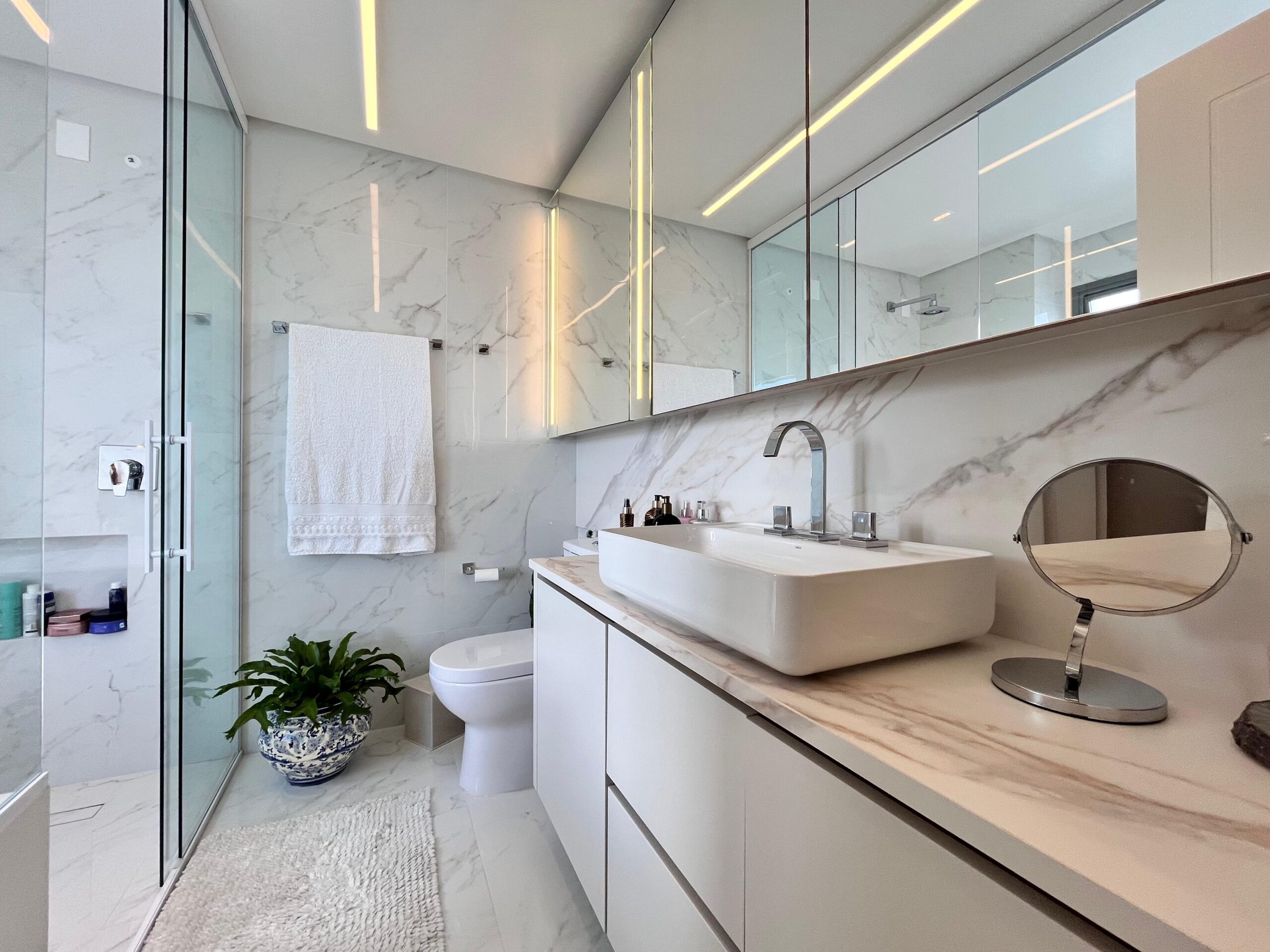Apartamento, 4 quartos, 166 m² - Foto 27