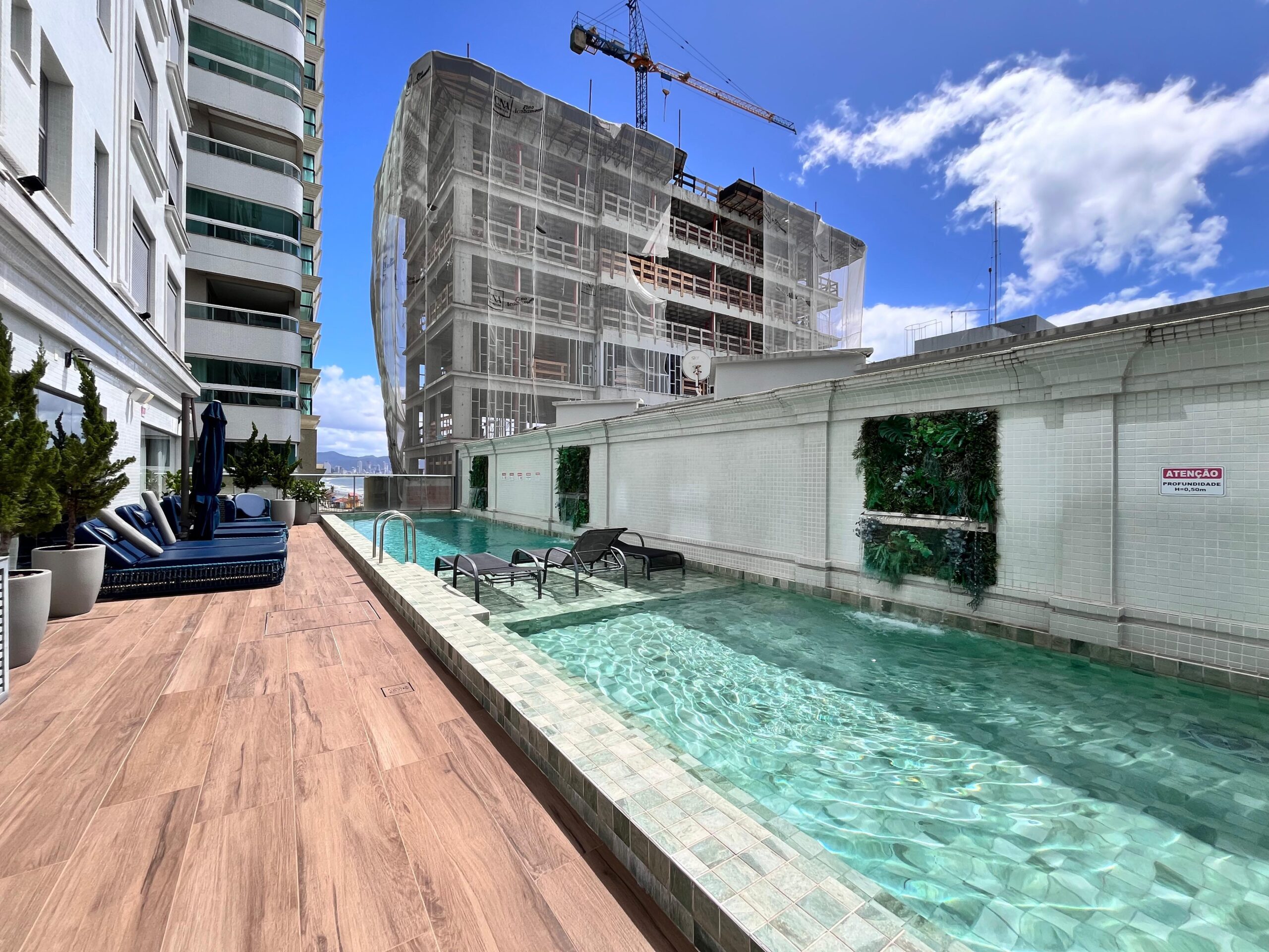 Apartamento, 4 quartos, 166 m² - Foto 37