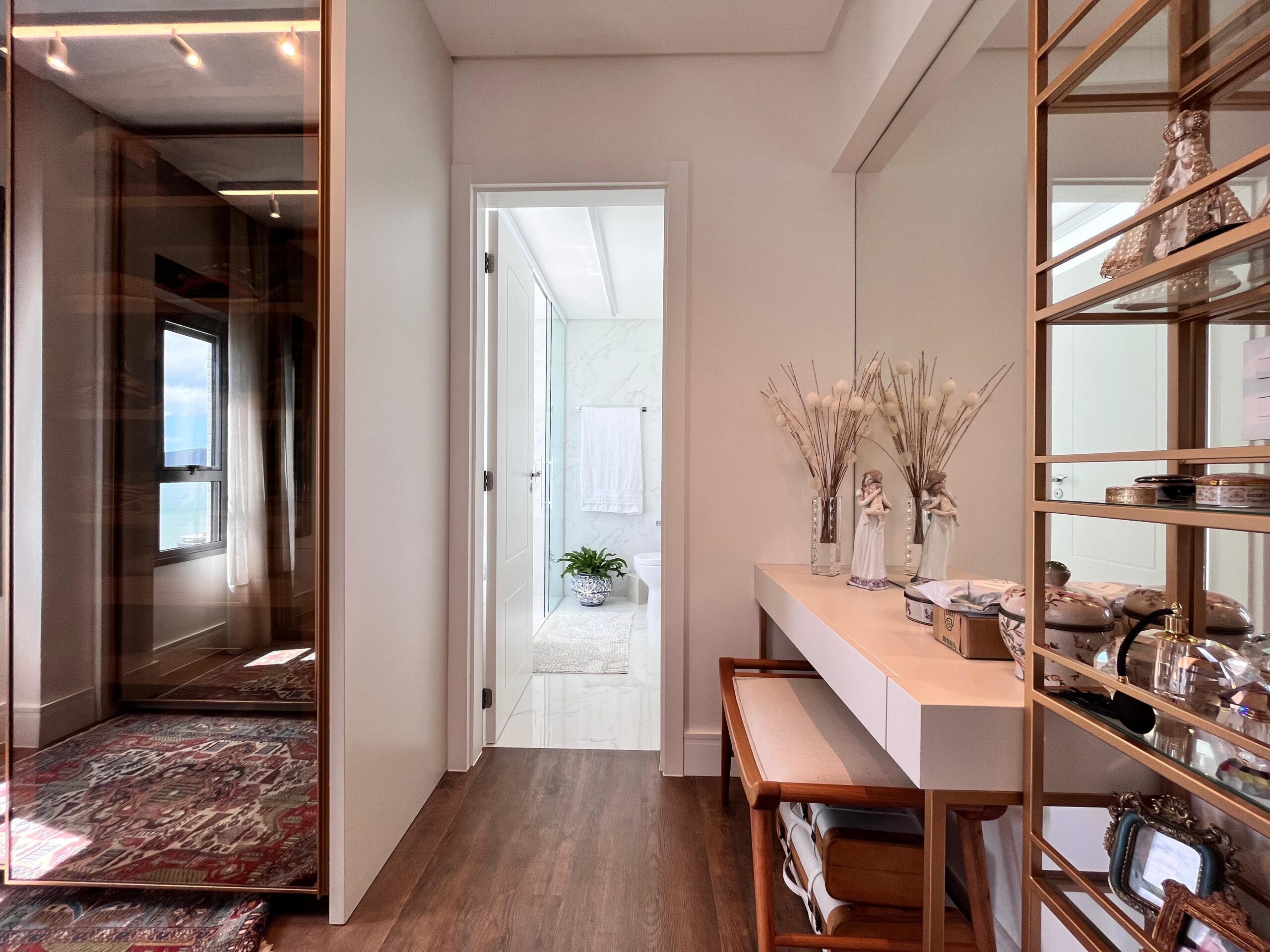 Apartamento, 4 quartos, 166 m² - Foto 26