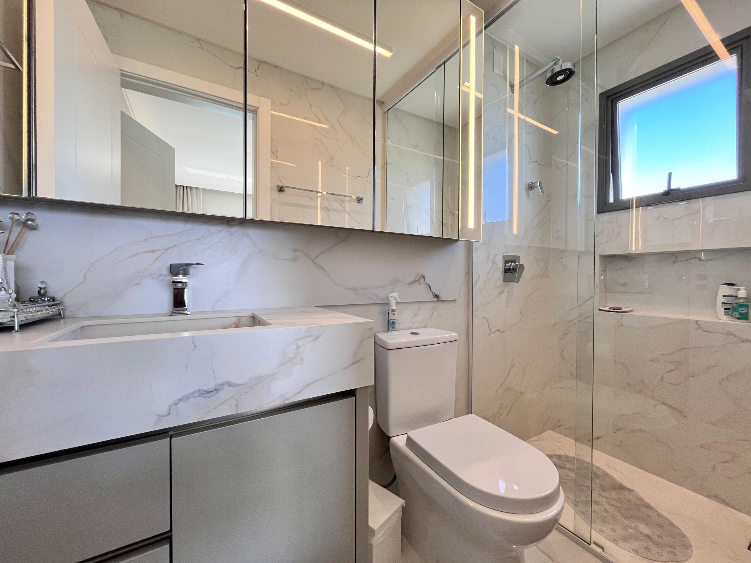 Apartamento, 4 quartos, 166 m² - Foto 16