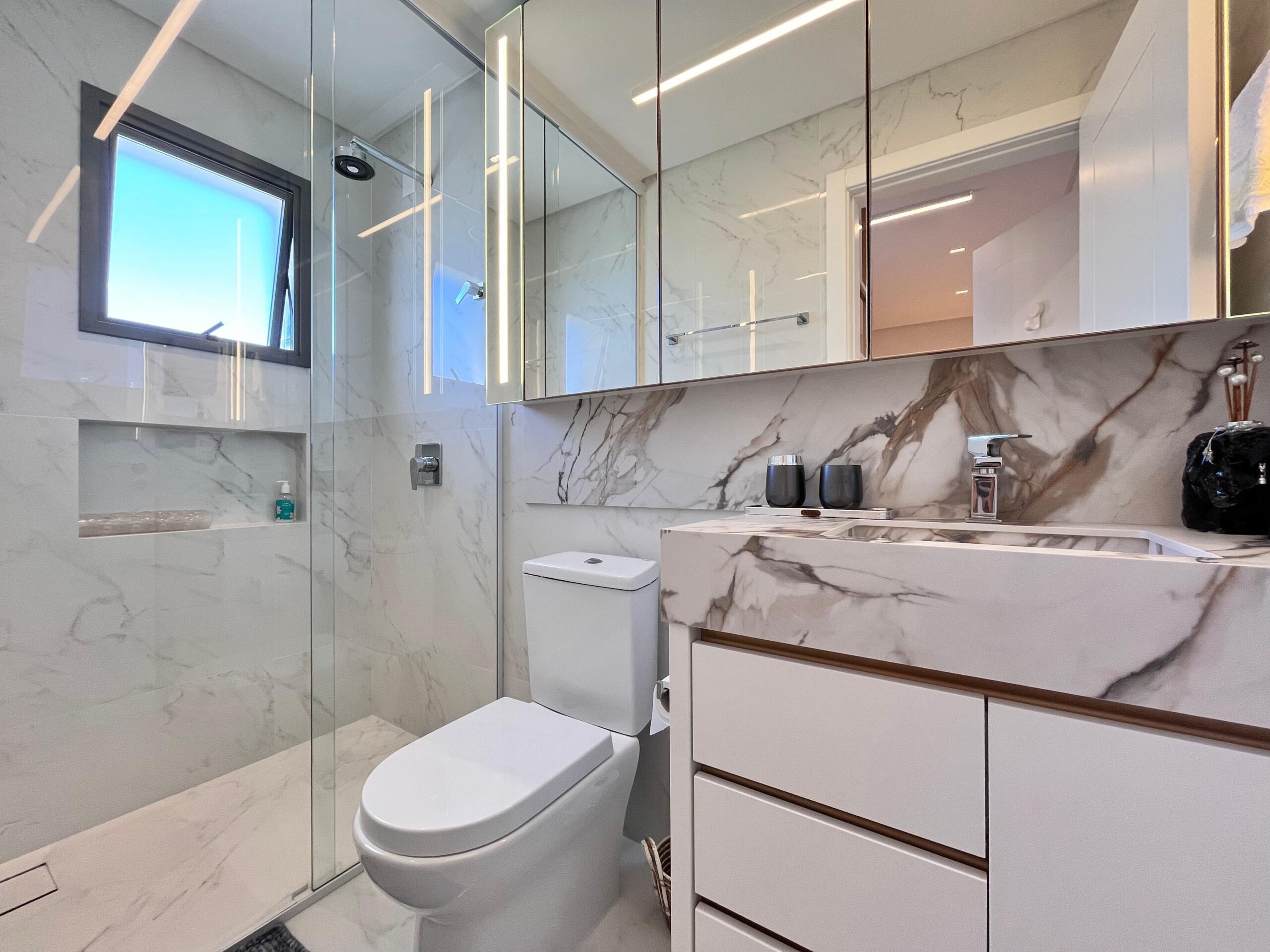 Apartamento, 4 quartos, 166 m² - Foto 19