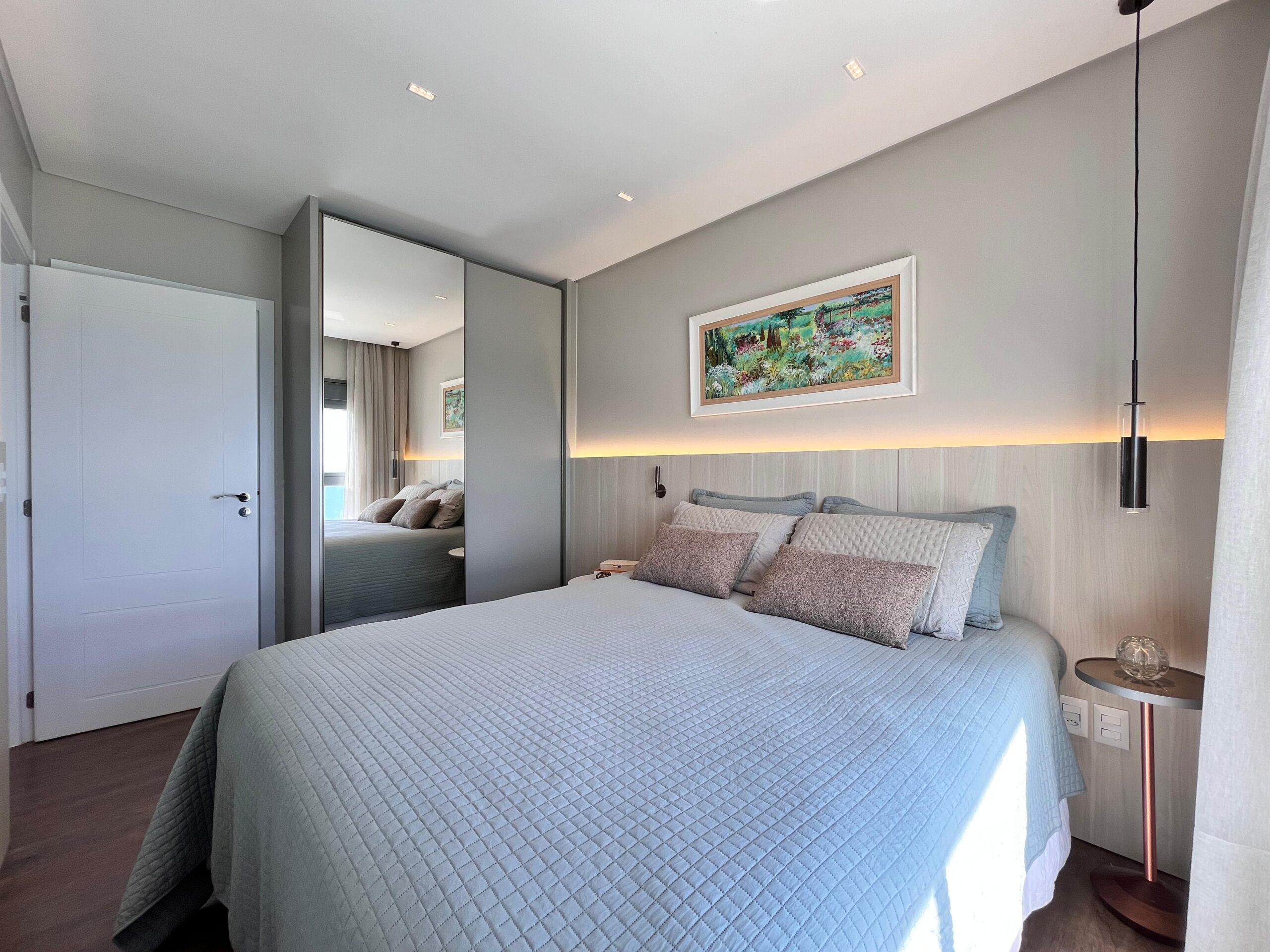 Apartamento, 4 quartos, 166 m² - Foto 14