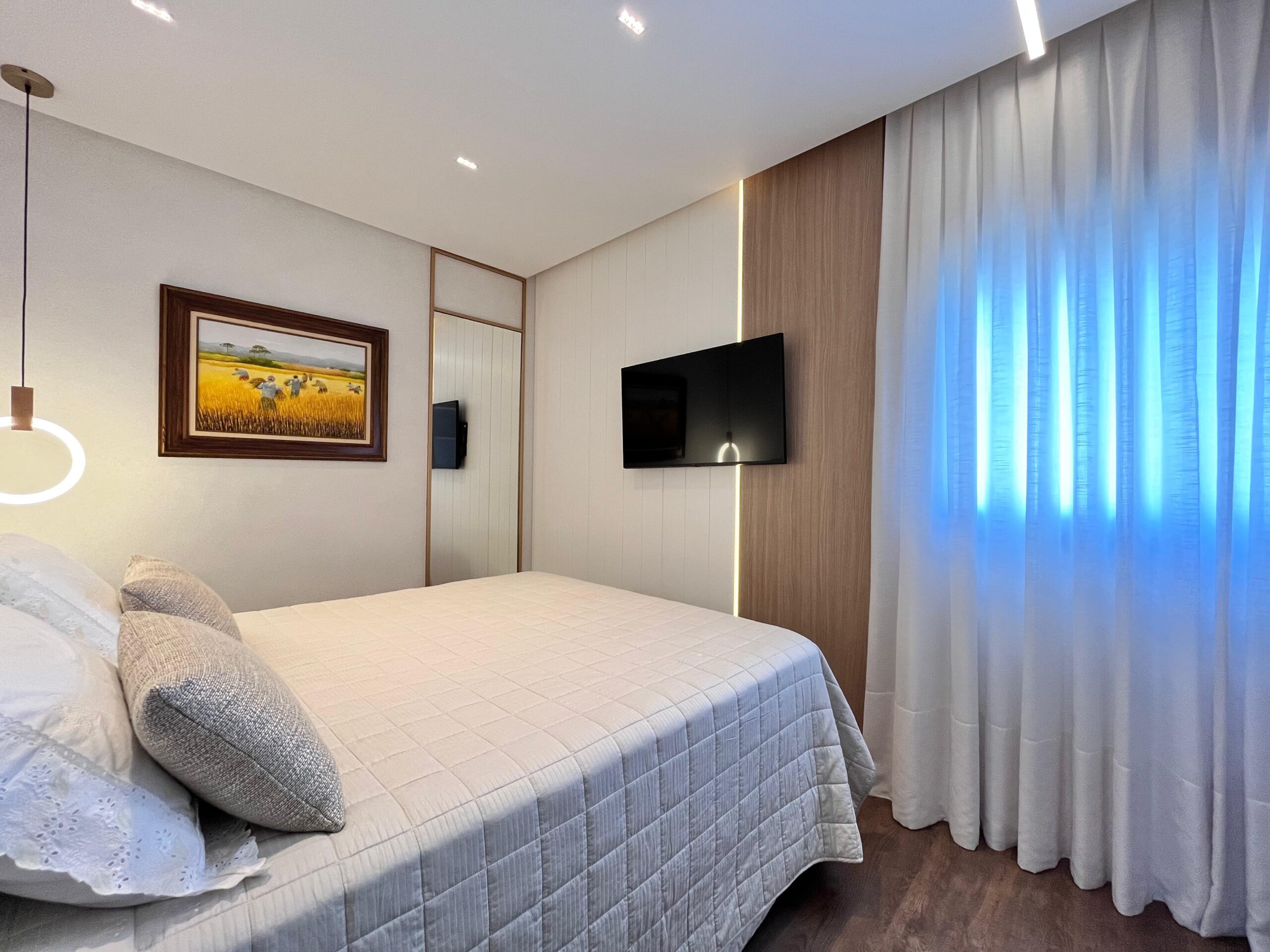 Apartamento, 4 quartos, 166 m² - Foto 23