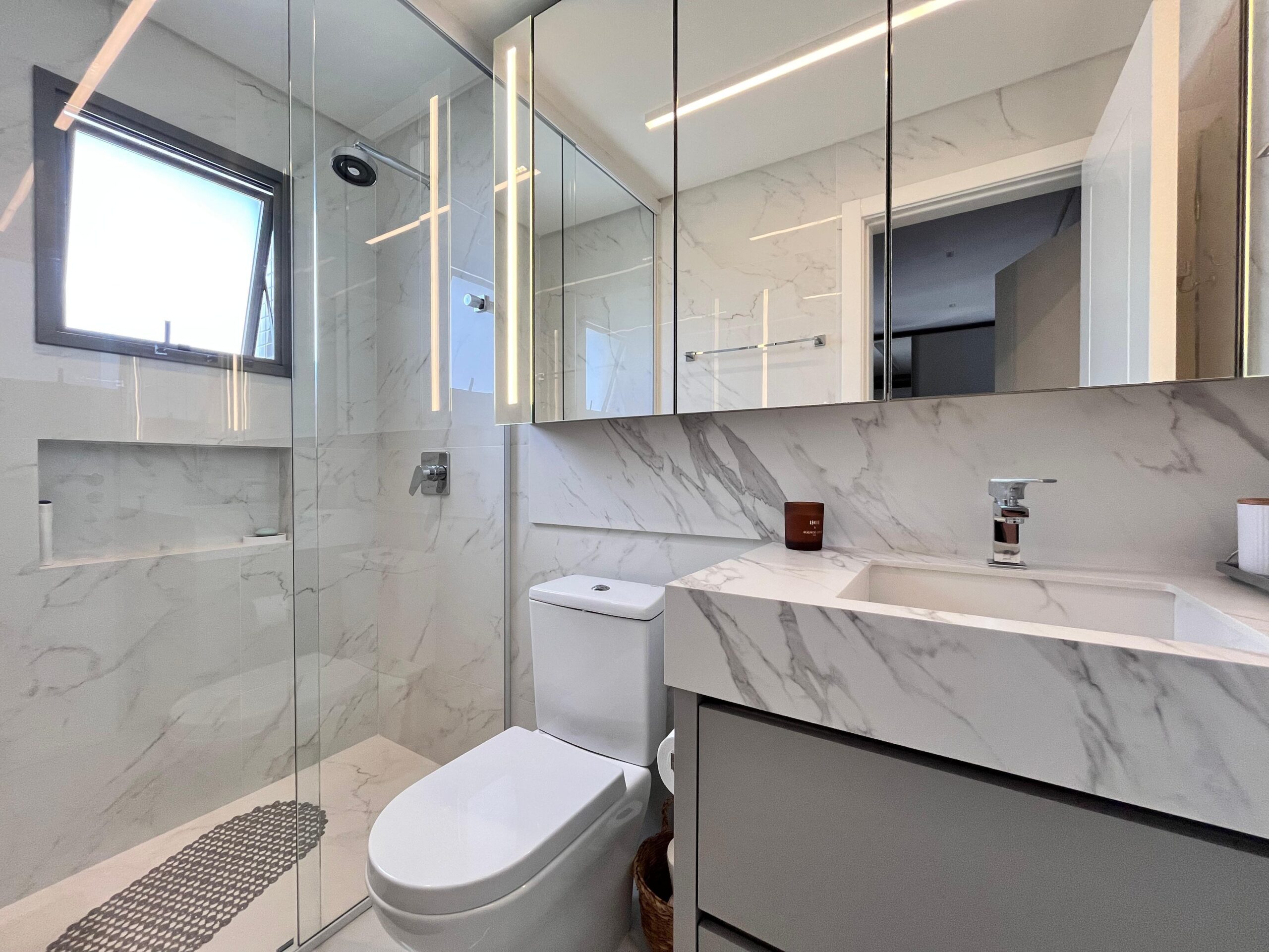 Apartamento, 4 quartos, 166 m² - Foto 22