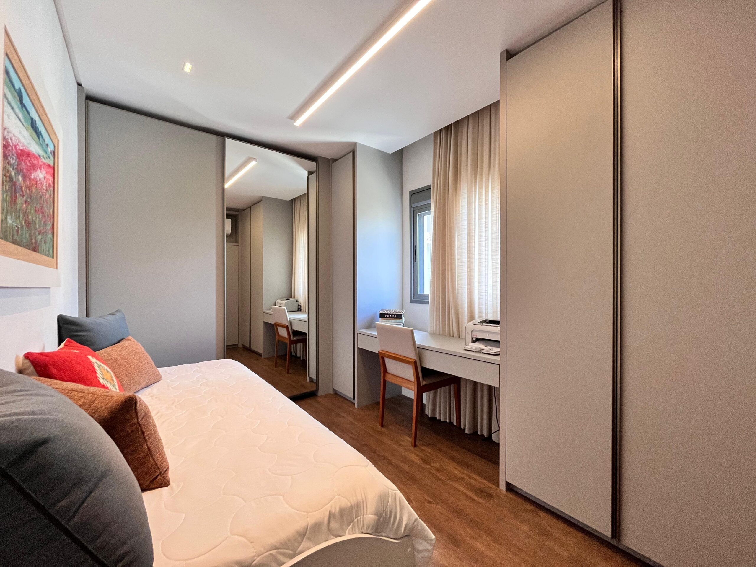 Apartamento, 4 quartos, 166 m² - Foto 20