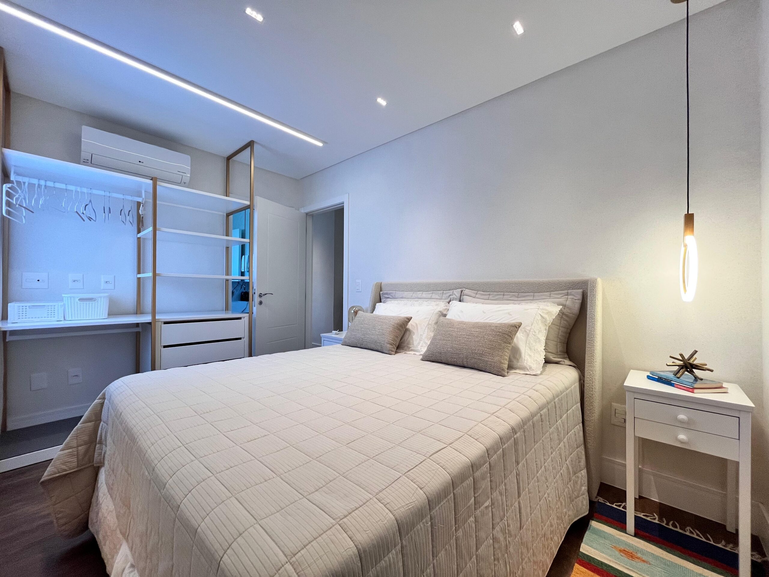 Apartamento, 4 quartos, 166 m² - Foto 21