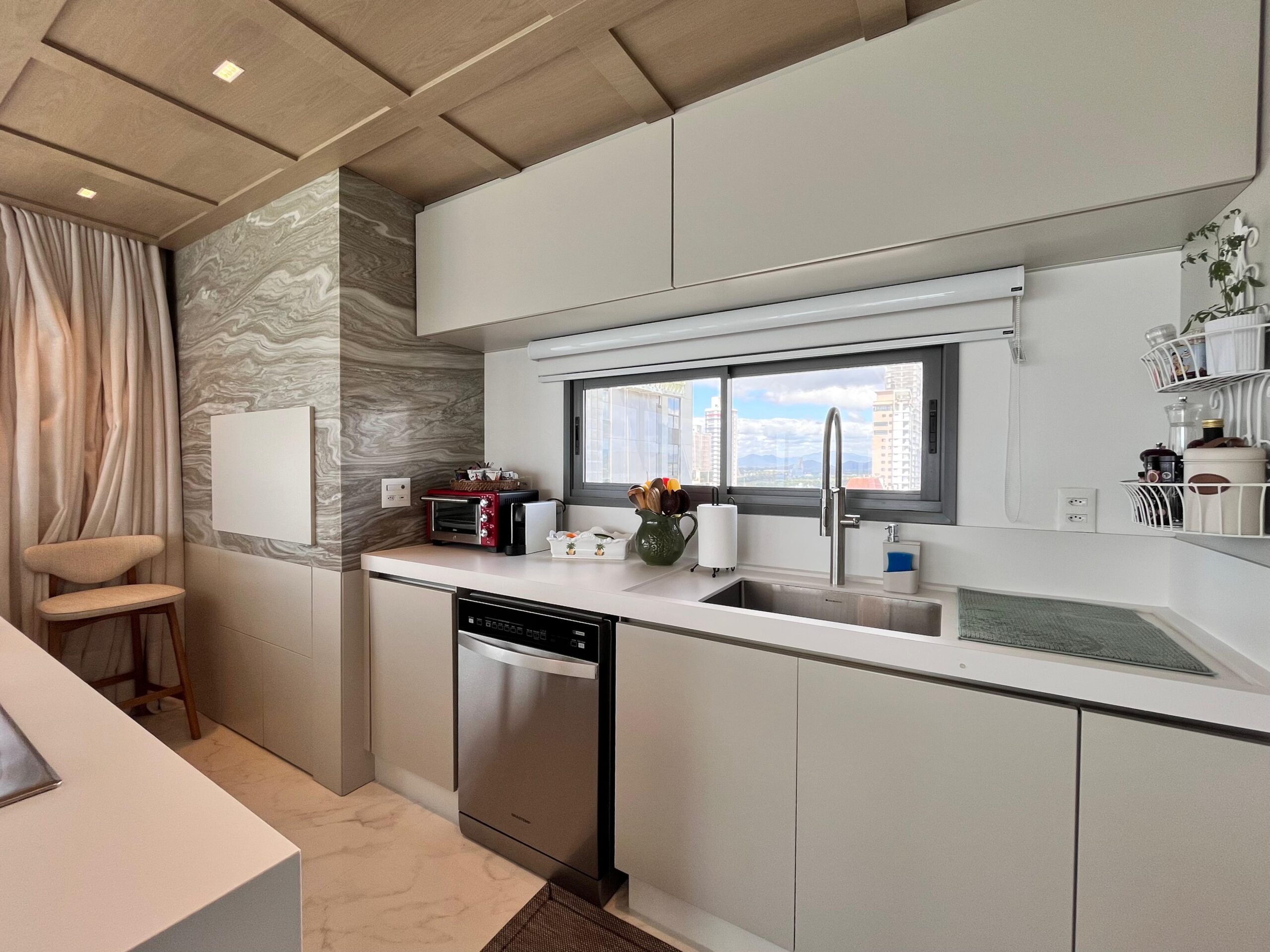 Apartamento, 4 quartos, 166 m² - Foto 12